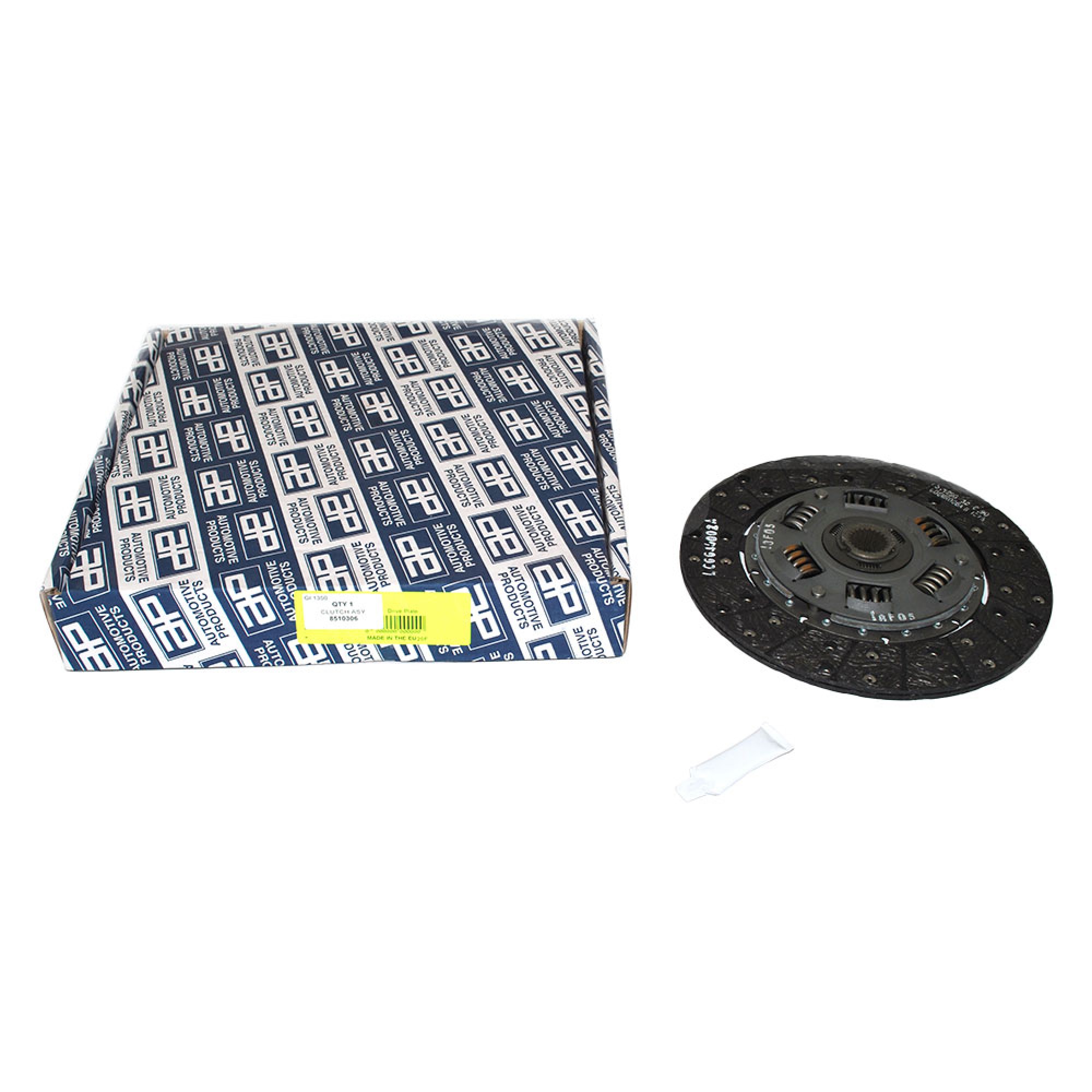 8510306 - Clutch Plate Discovery MPI Priced to Clear