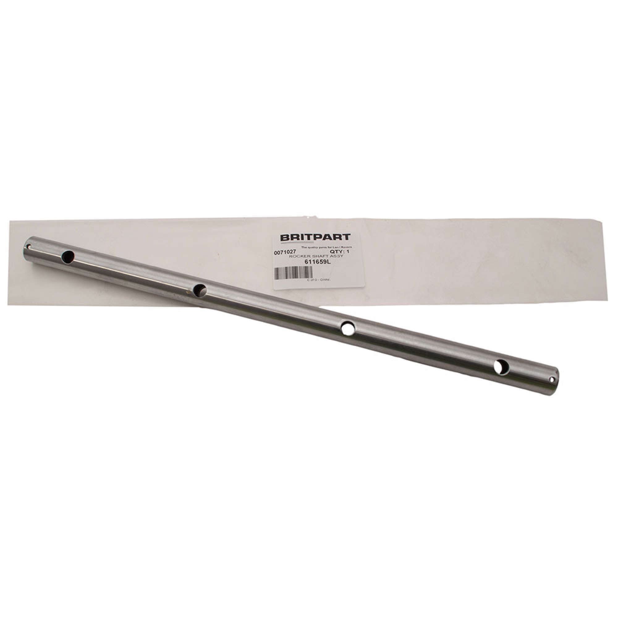 611659L - Rocker Shaft V8 Engines Land Rover Range Rover and Discovery