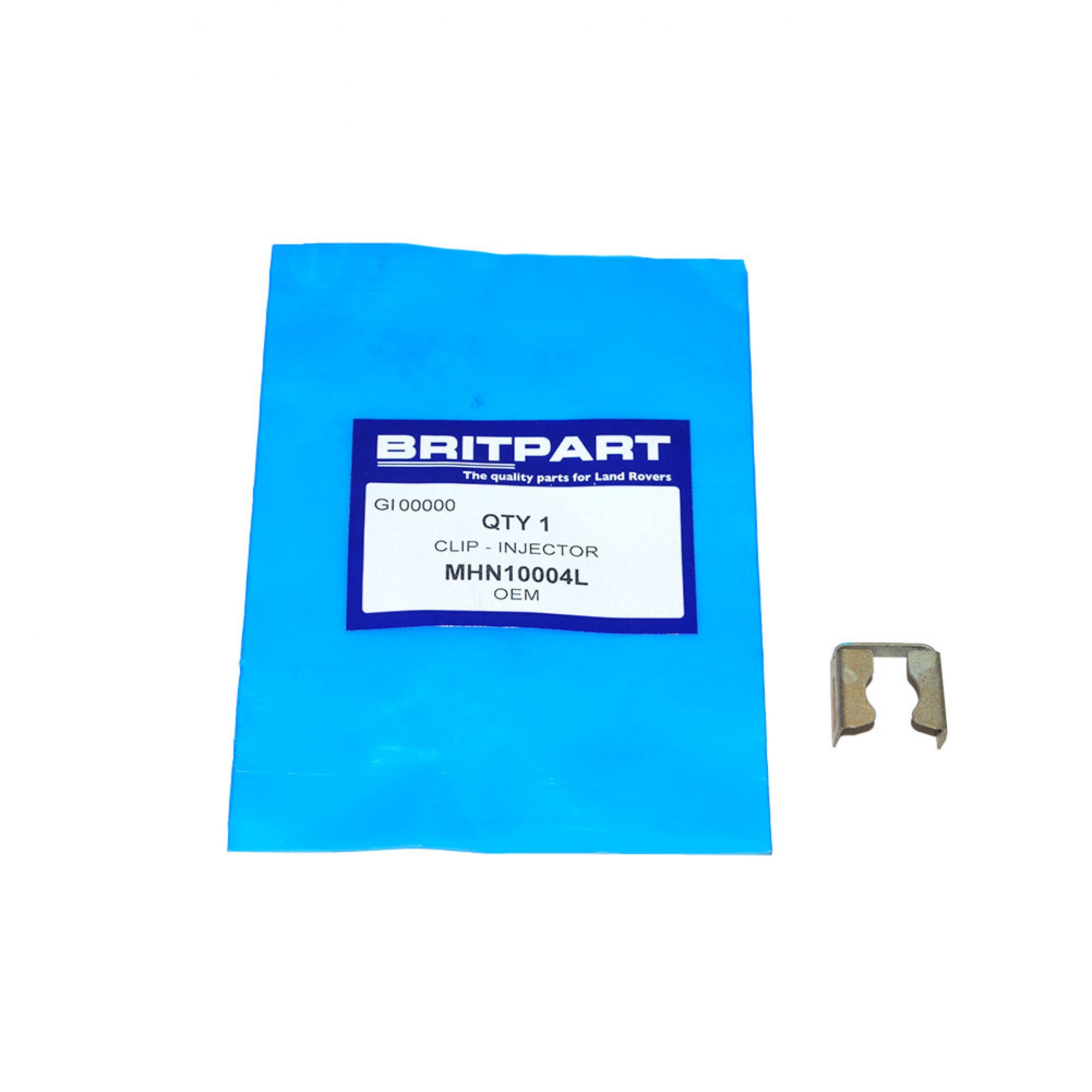 MHN10004L - No Longer Available Clip for Fuel Injector