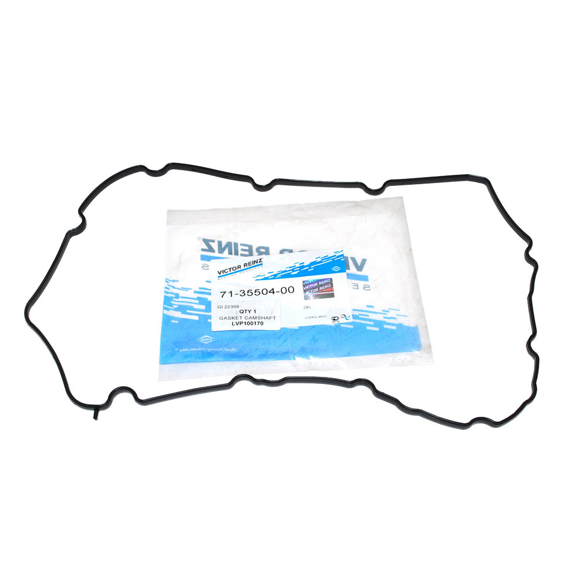 LVP100170 - 2.0L MPI Camshaft Cover Gasket