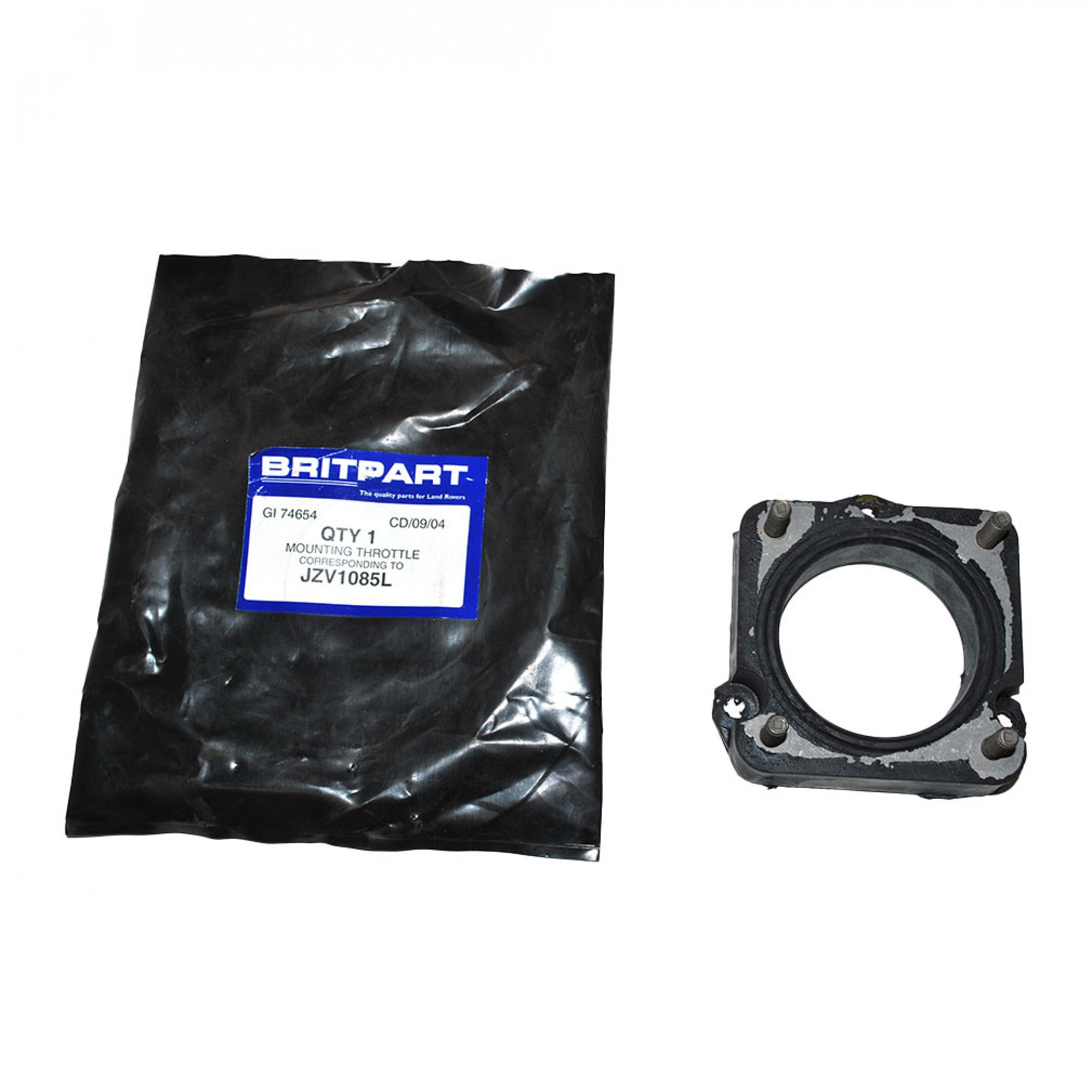 JZV1085L - Mounting Air Meter MPI