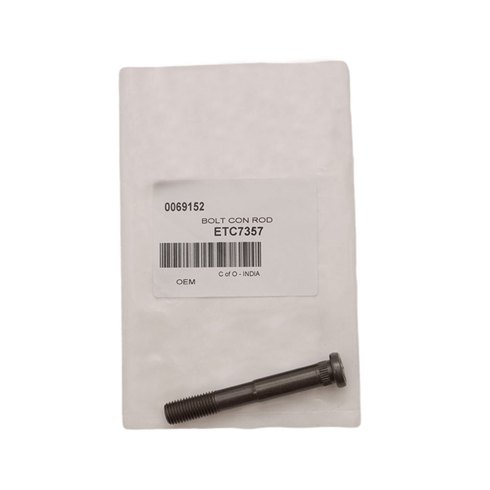 ETC7357 - Con Rod Bolt All 2.5 Litre to 1998