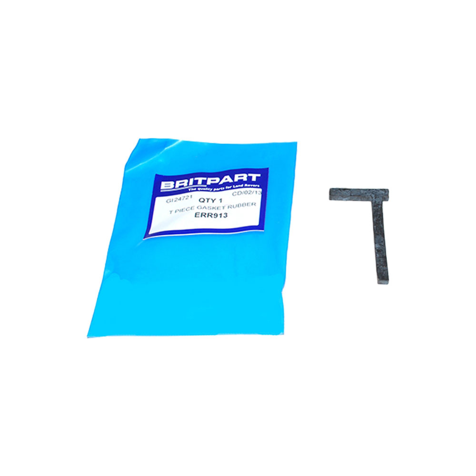 ERR913 - Packing Rear Main Bearing 200/300 TDI and 2.5TD. 2.5D Na. 2.25 Pet. and Dies. 2.5 Pet. and 2 L. Dies.