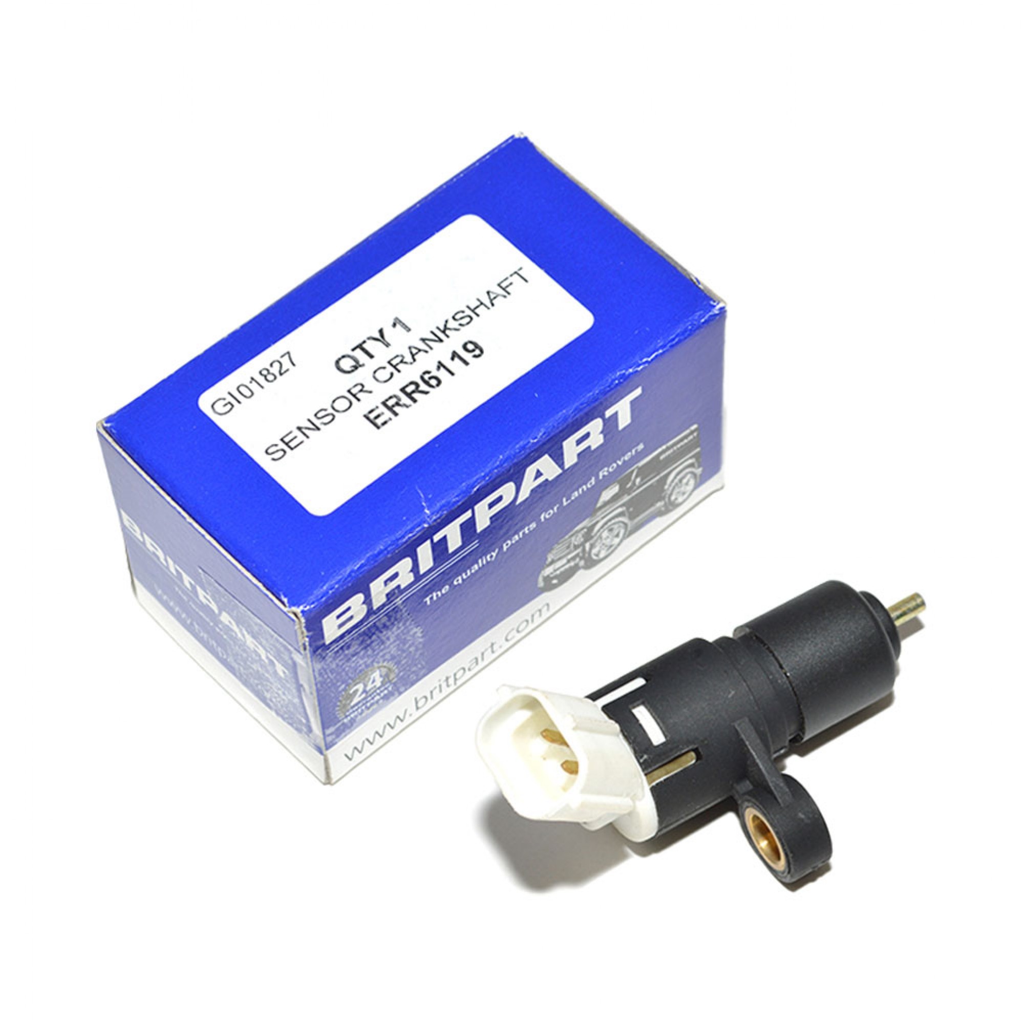 ERR6119 - Sensor Crankshaft 4.0 Litre Petrol