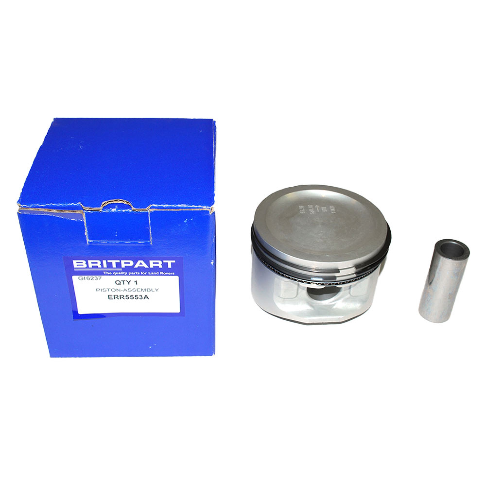 ERR5553A - 4.0L V8 Piston-assembly High Compression