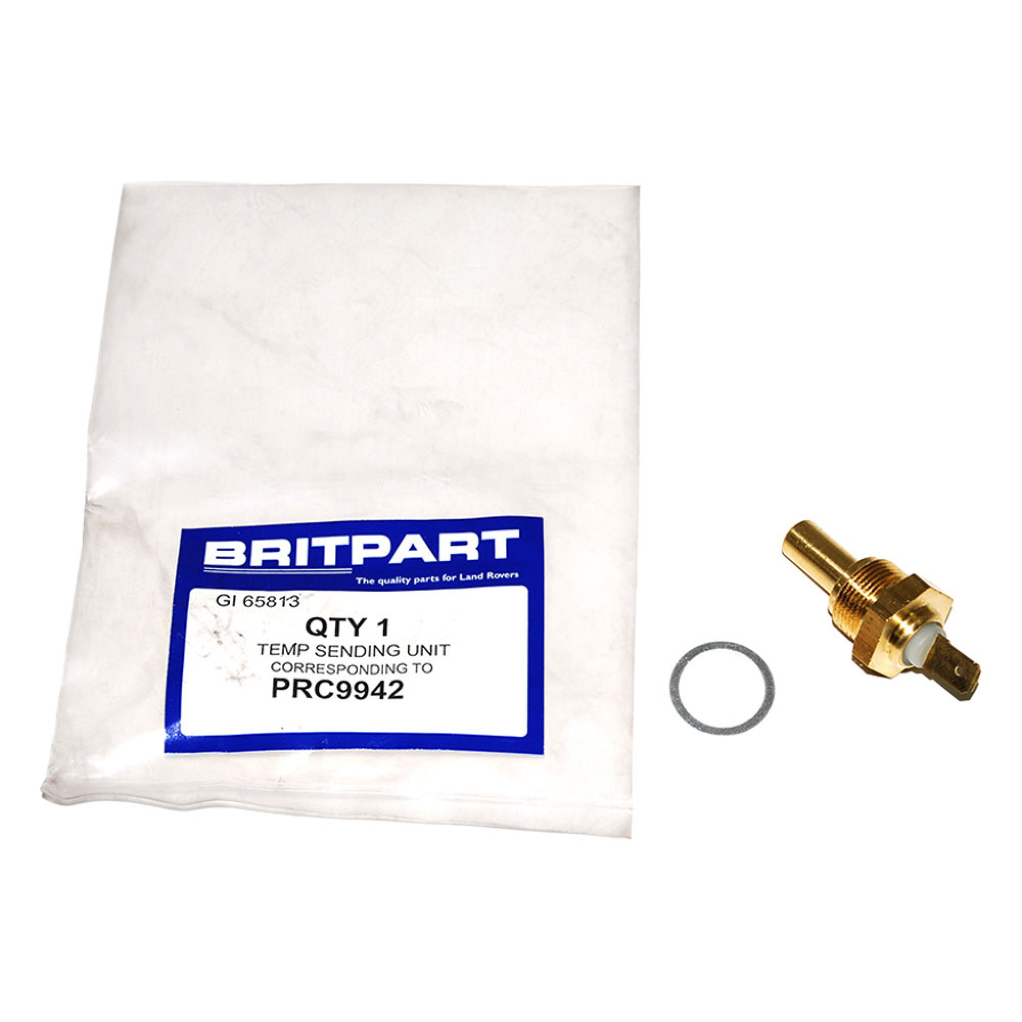 PRC9942 - Sensor Coolant 200TDI