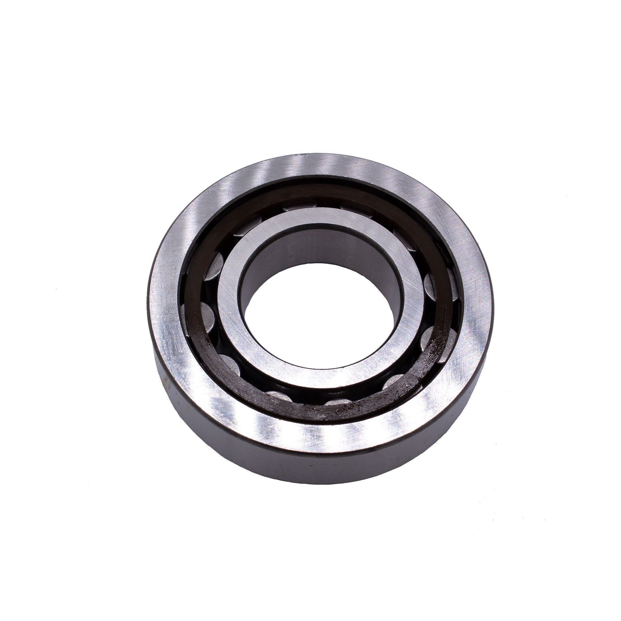 carry silver 244150 - Bearing for Halfshaft Front 1954-84