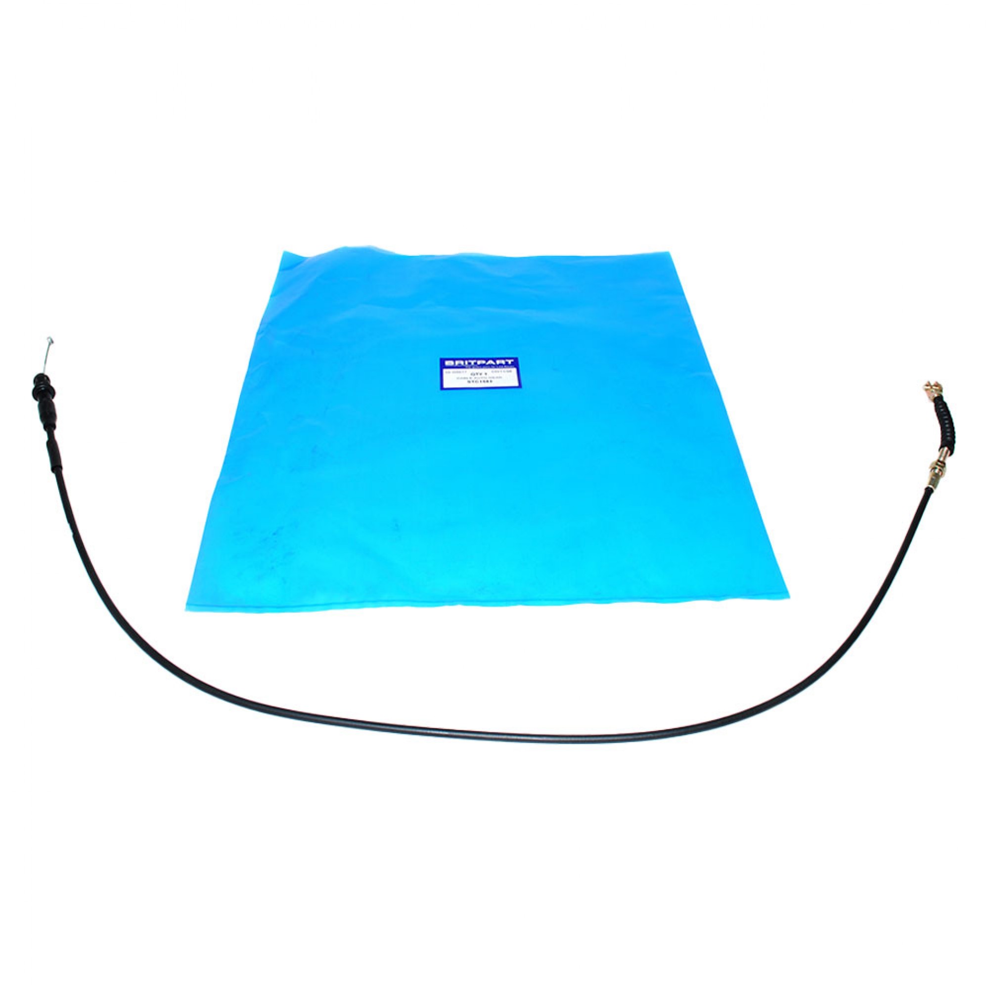 STC1583 - Kickdown Cable 4 Cylinder TDI