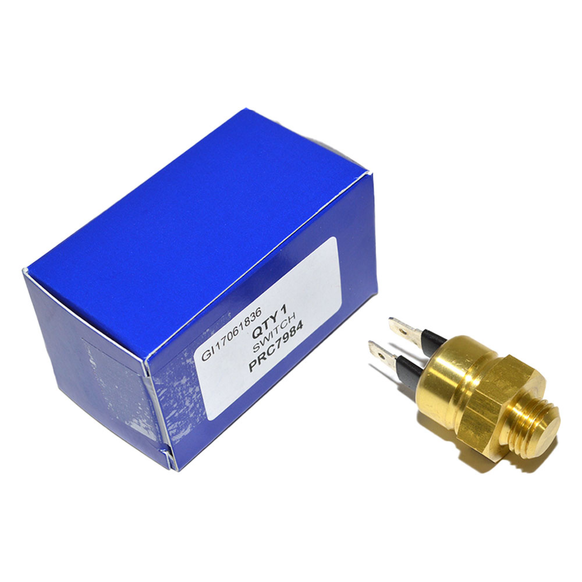 PRC7984 - Switch Transfer Box Temperature Sender Unit
