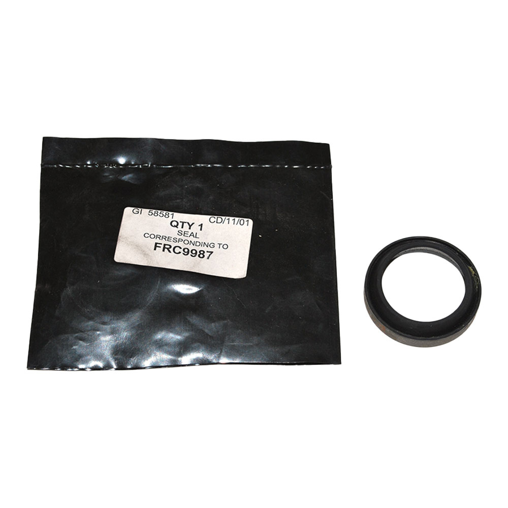 FRC9987 - Oil Seal Gear Lever Range Rover 1986 to April 1990 and Disco