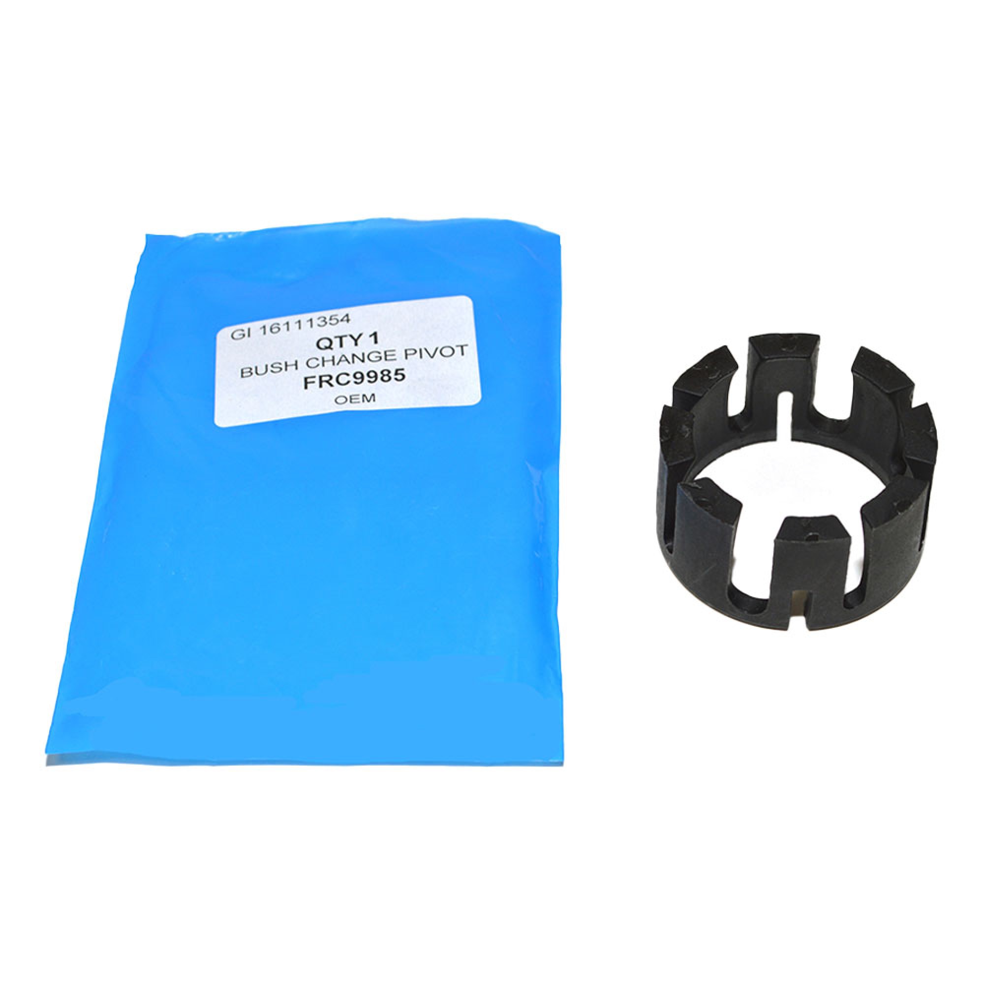 FRC9985 - Bush Spherical for Gear Lever LT77 R380
