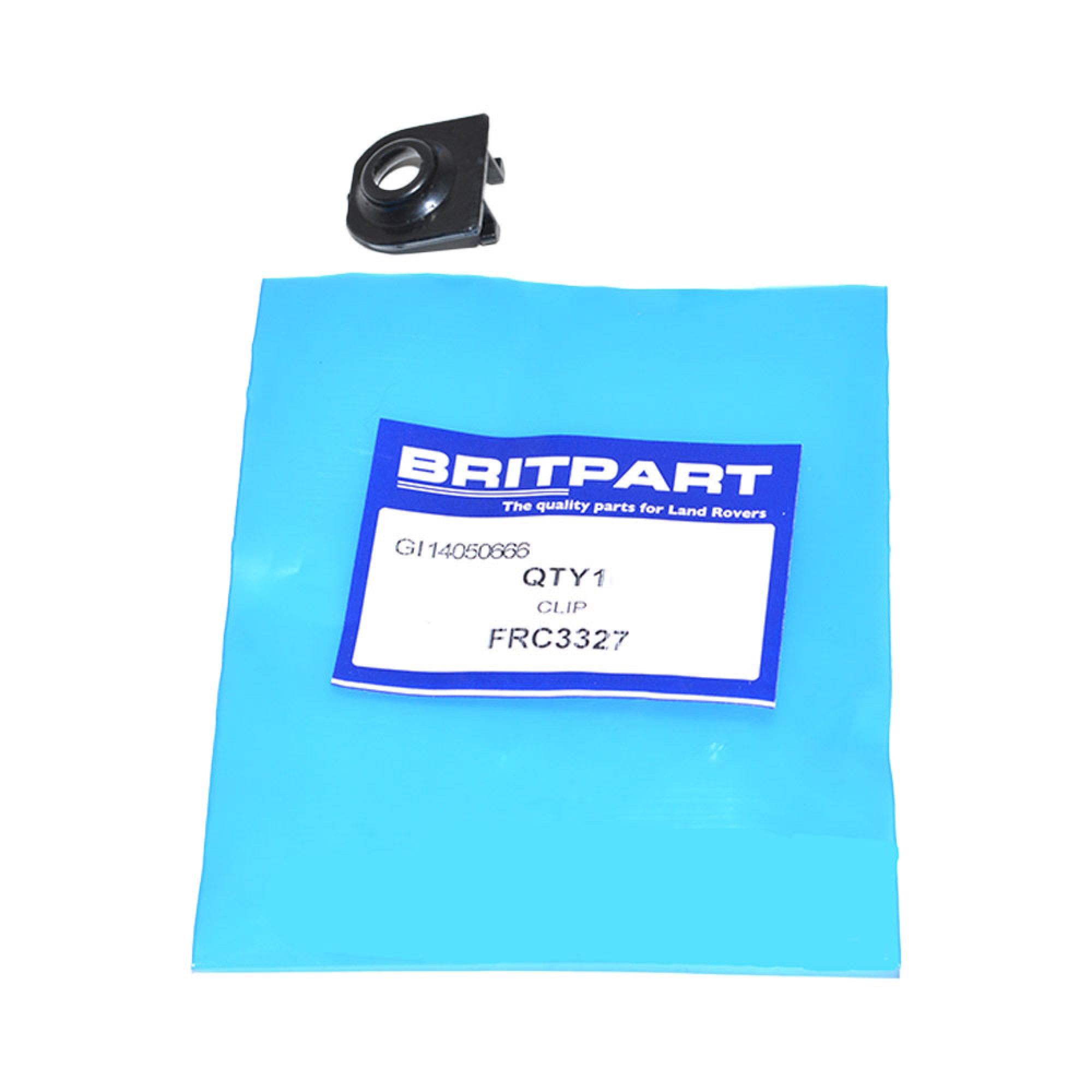 Clip Clutch Slave Cylinder 4 Cylinder 90/110 and Discovery