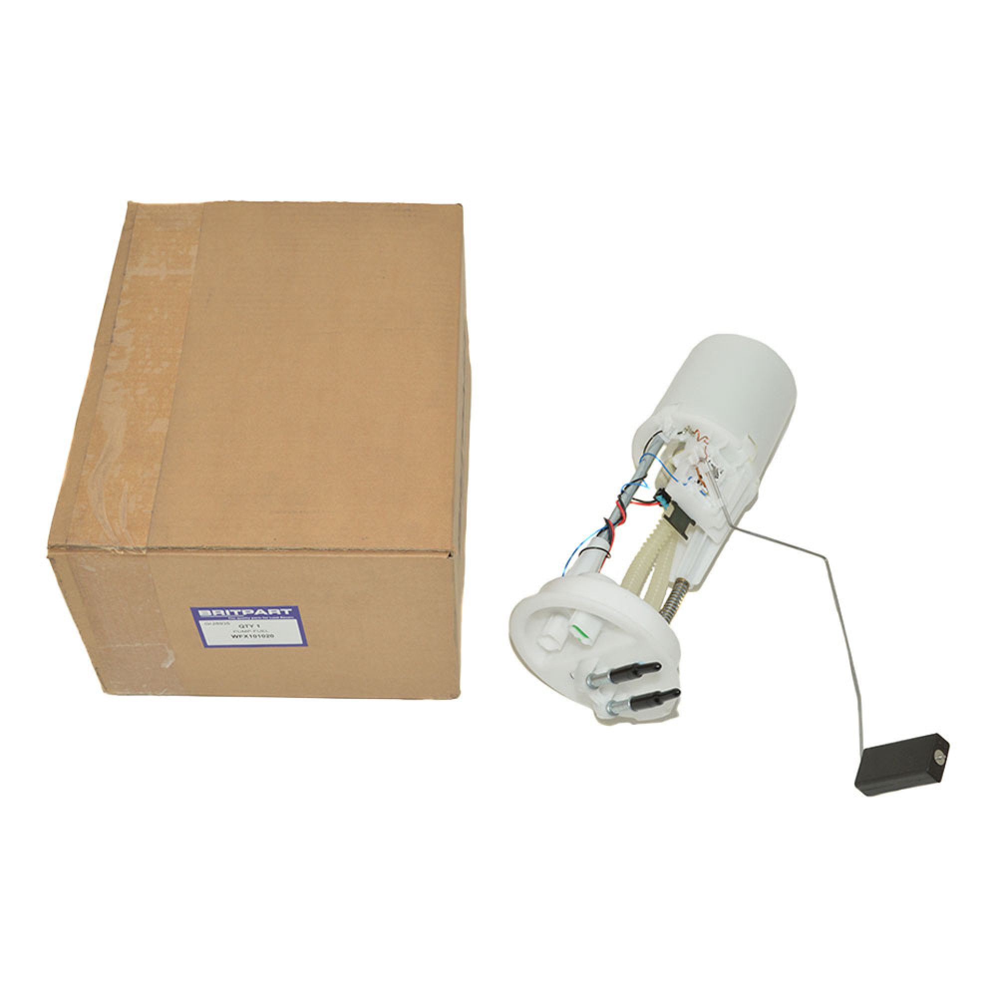 WFX101020 - OEM Fuel Pump and Sender V8 from VA737154
