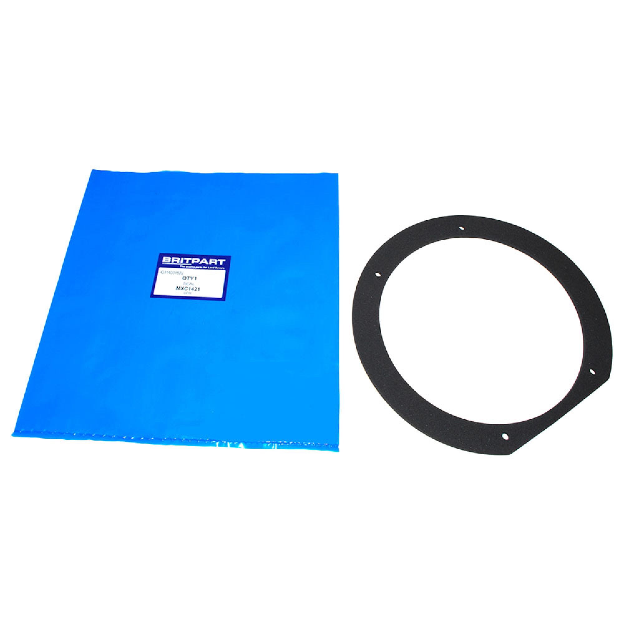MXC1421 - OEM Fuel Tank Inspection Seal