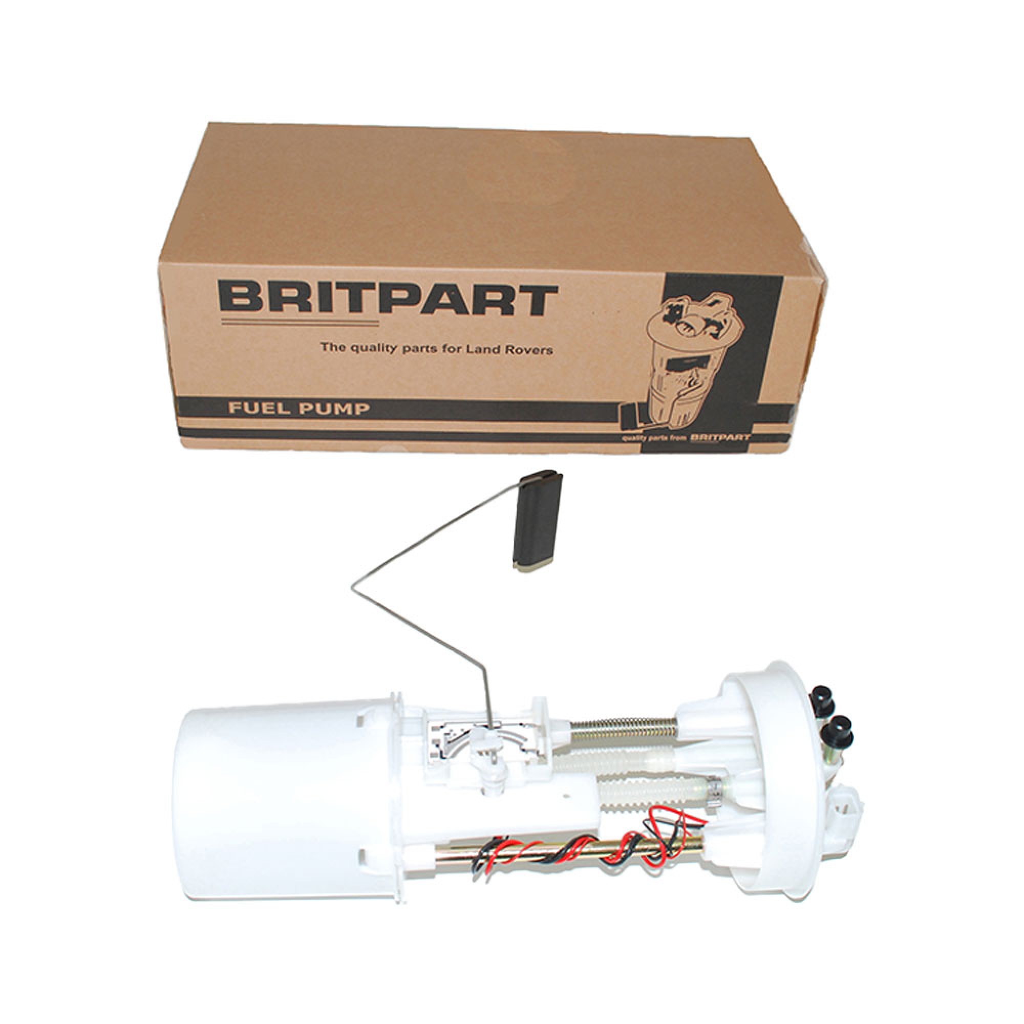 ESR3926 - Fuel Pump/Sender Unit Discovery Petrol and Range Rover Classic V8 from KA642083