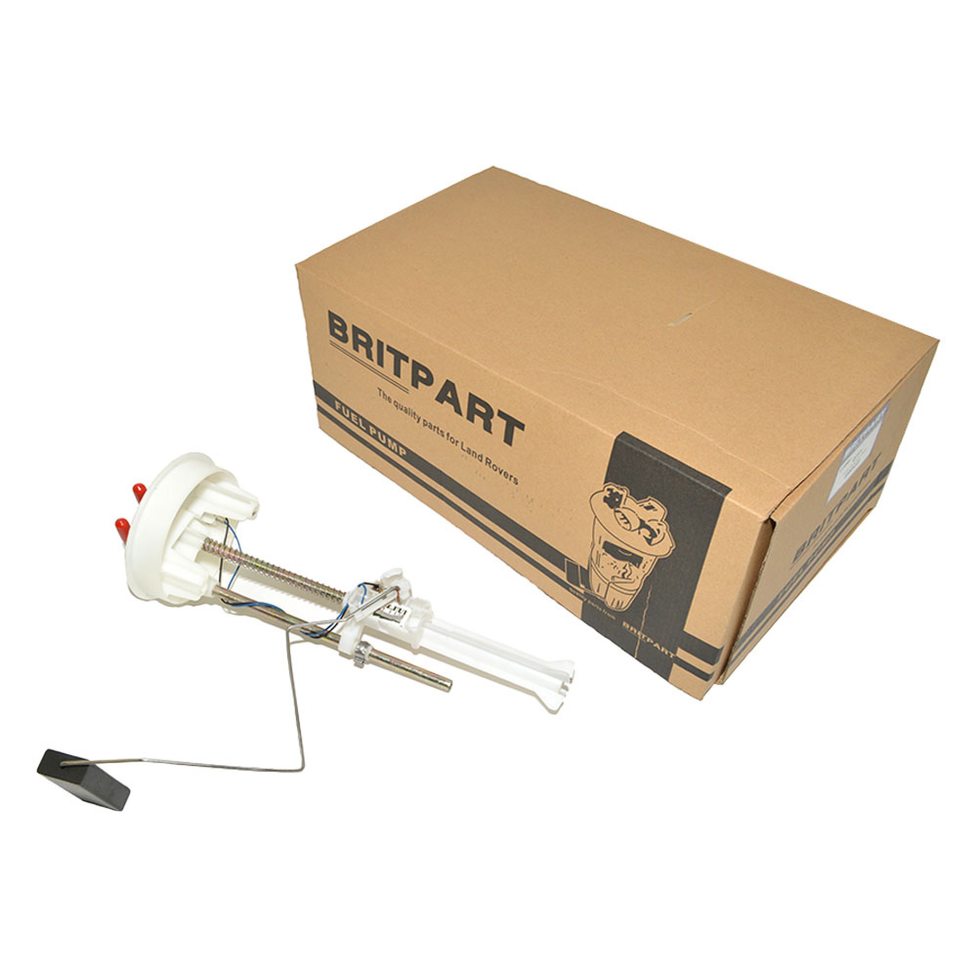 ESR1223 - Pick up Sender Unit Discovery 1 Diesel from KA065557 and Range Rover Classic Diesel from KA642684