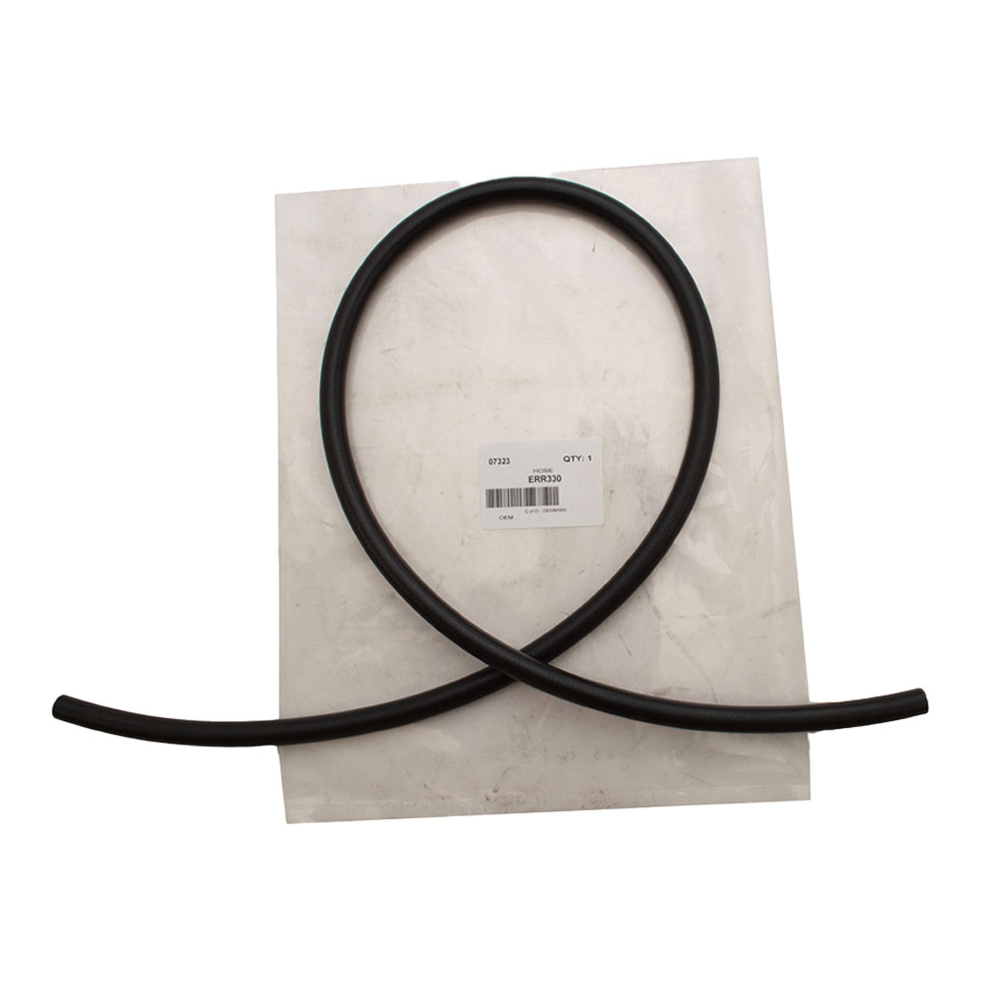 ERR330 - OEM Hose Jacket Plenum Chamber EFI V8