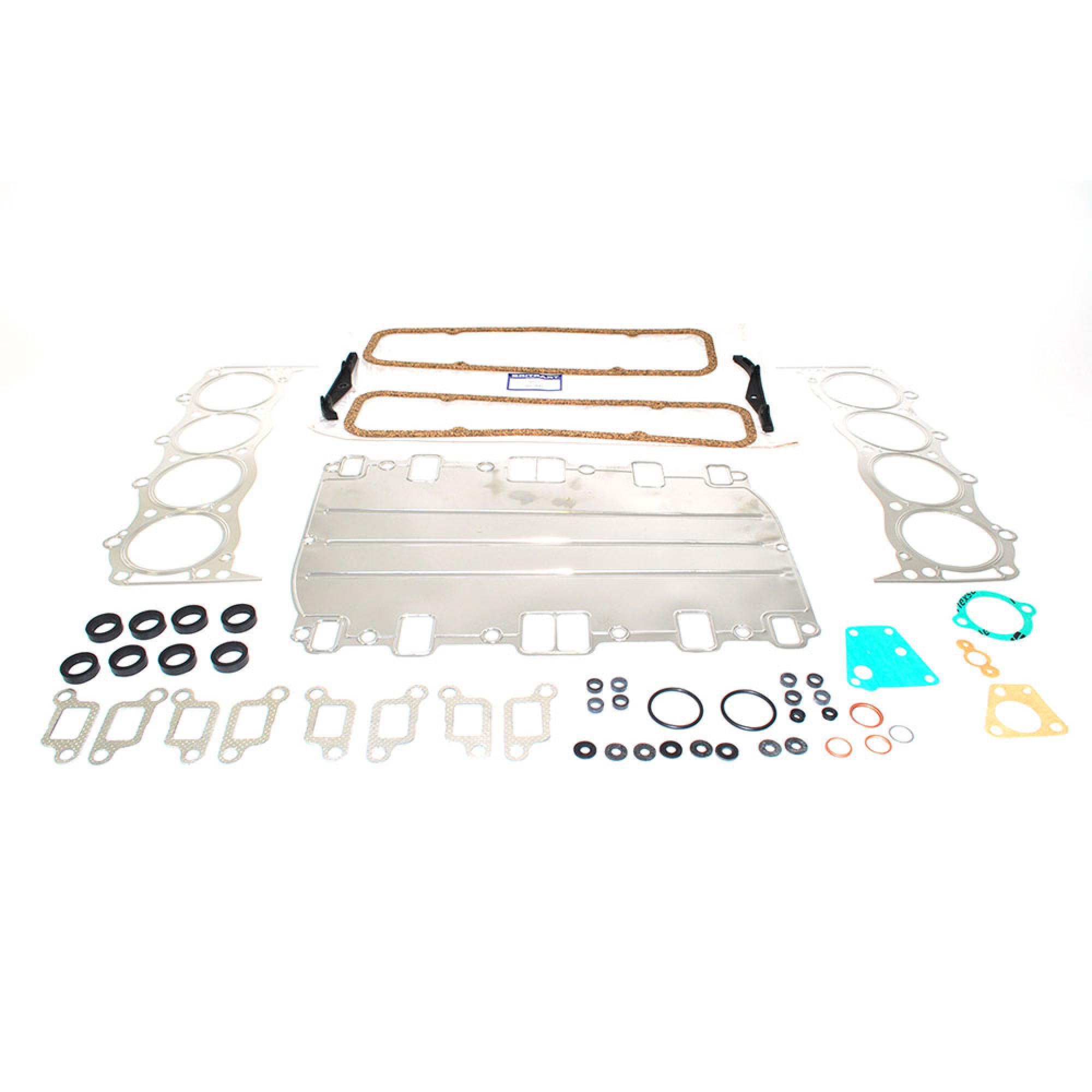 STC1642 - Head Gasket Set V8 Discovery to LA081991 Range Rover Classic 3.5 EFI