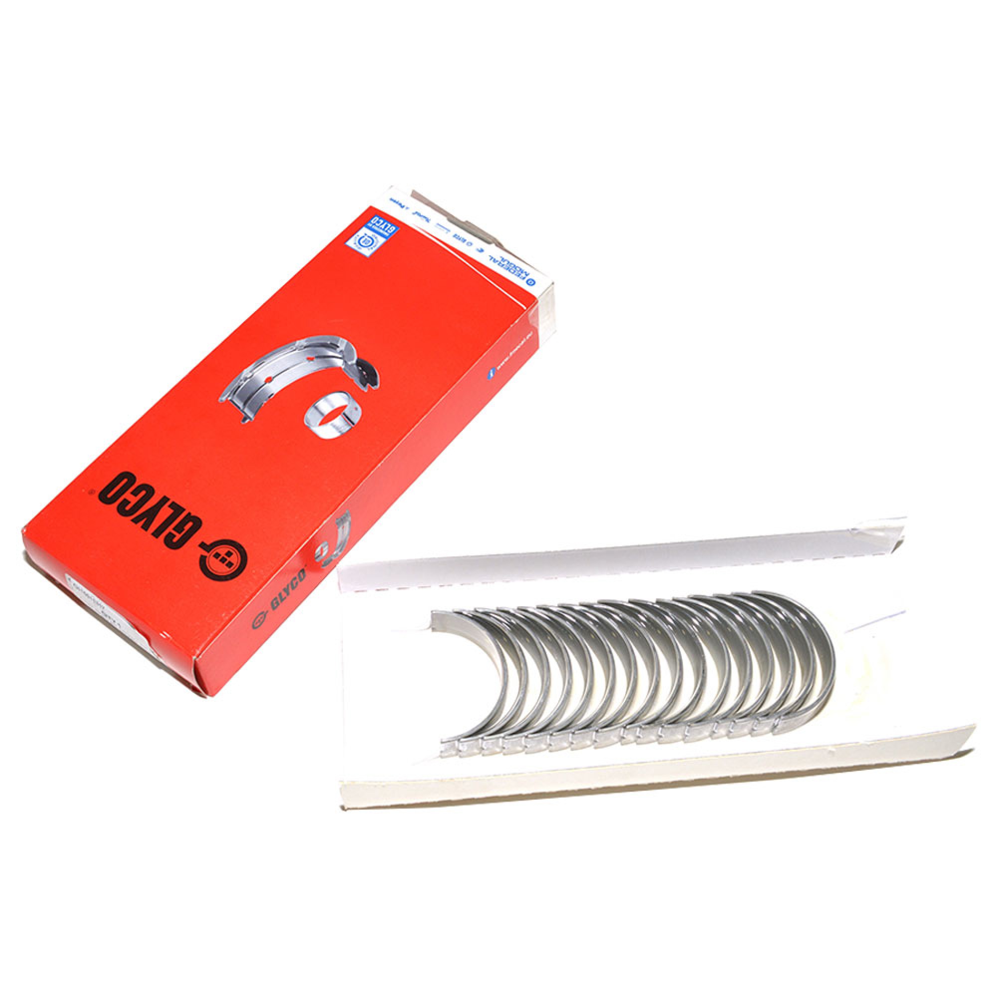 STC1426G - Glyco V8 EFI Con Rod Bearing Set Standard 4.0L 4.6L