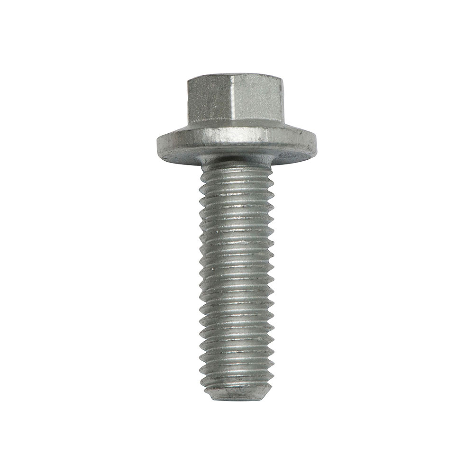 FS108257LX - Set Screw Hex Head 8mm x 25mm Qty 100