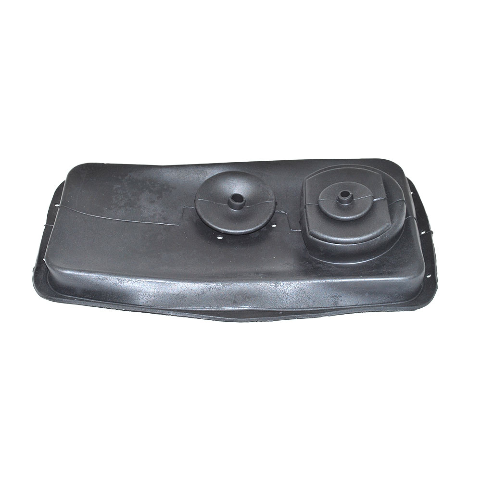 MUC6806 - Centre Console Insulation Around Gear Lever upto Discovery Ja 034313 and Range Rover Classic