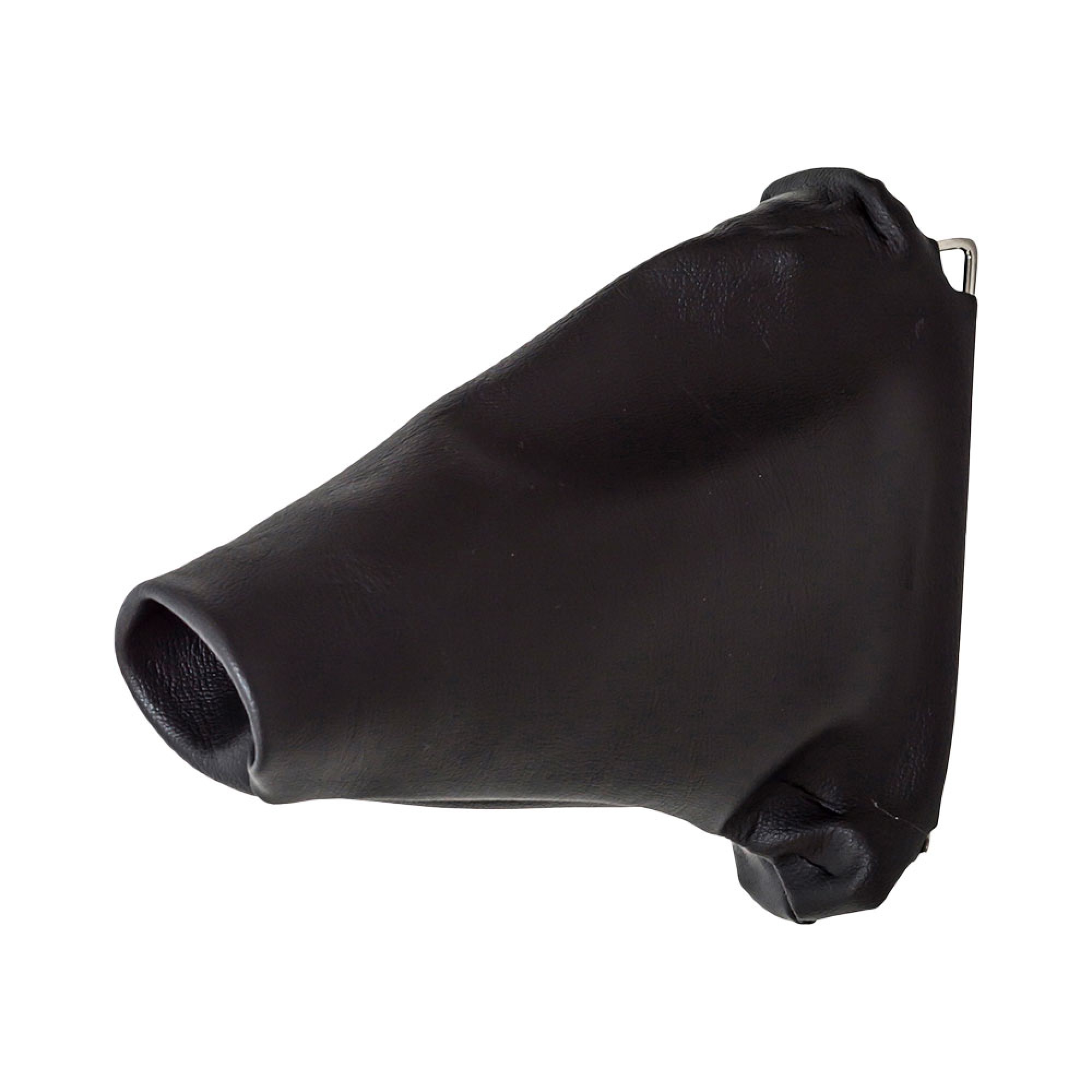 FJL101710PMA - Handbrake Gaiter Discovery 1 and 2 Black from VA741830 1997 to XA224663 1999
