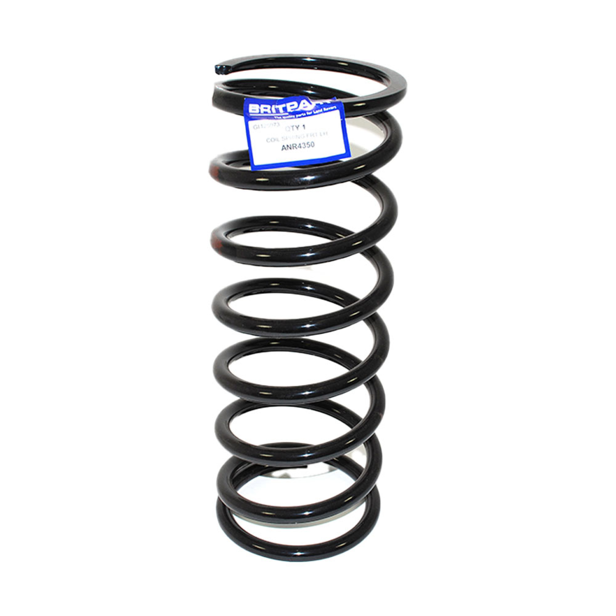 ANR4350 - Front Spring Passenger Discovery 1 95 on Diesel