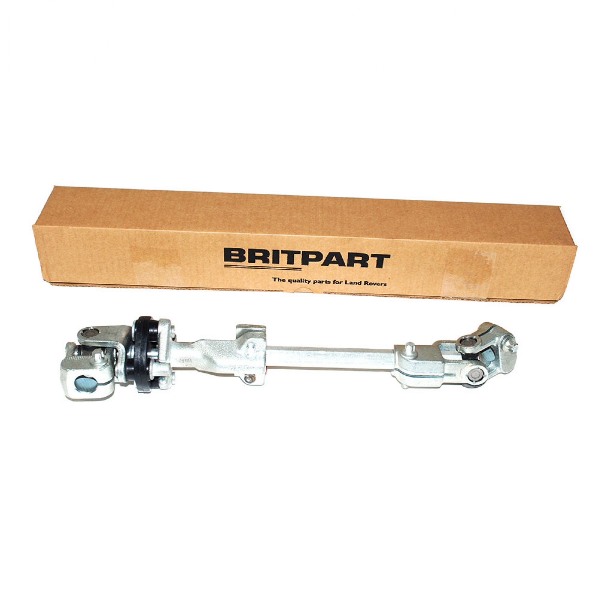 QME500040 - Steering Shaft Ass. Inc. Ujs 1994MY on Range Rover Classic and Discovery 1