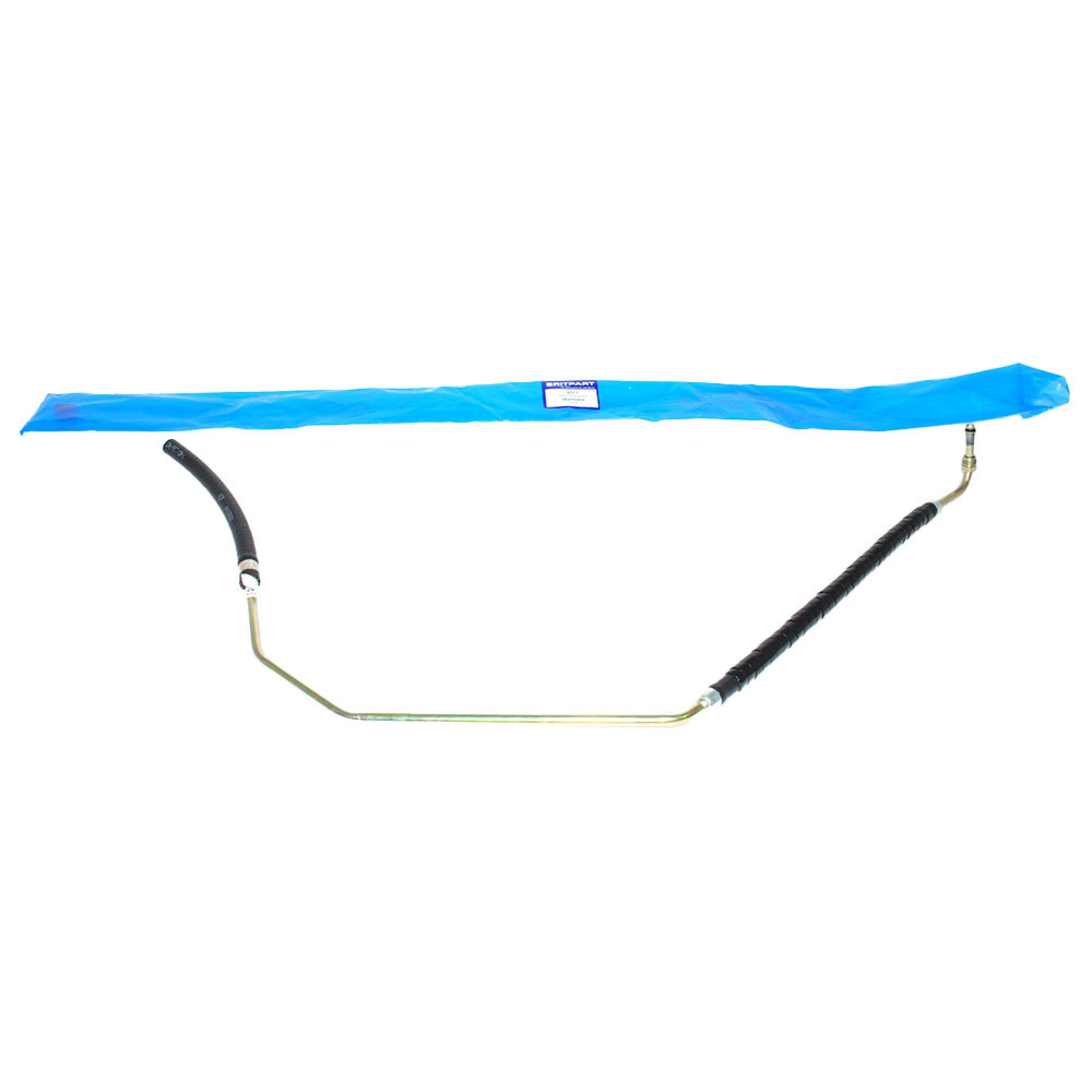 Pipe-steering Box to Reservoir - QEH102420