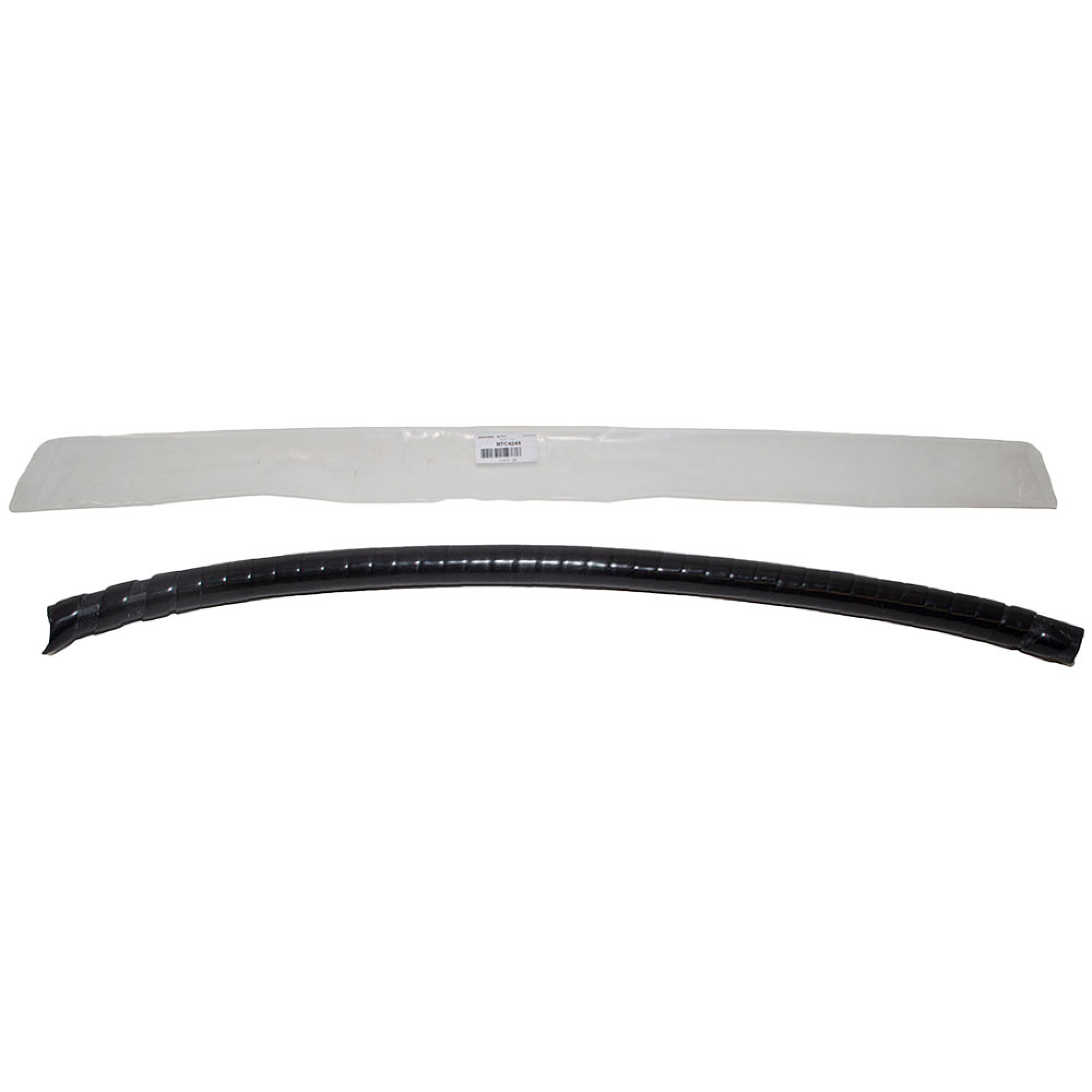 NTC4245 - OEM Low Pressure Power Steering Hose