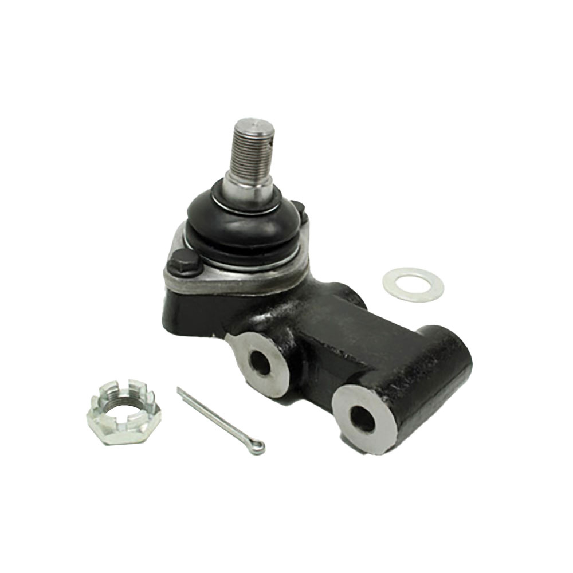 TF1129ULTRA - Rear A Frame Ball Joint and Bracket 45 Degree