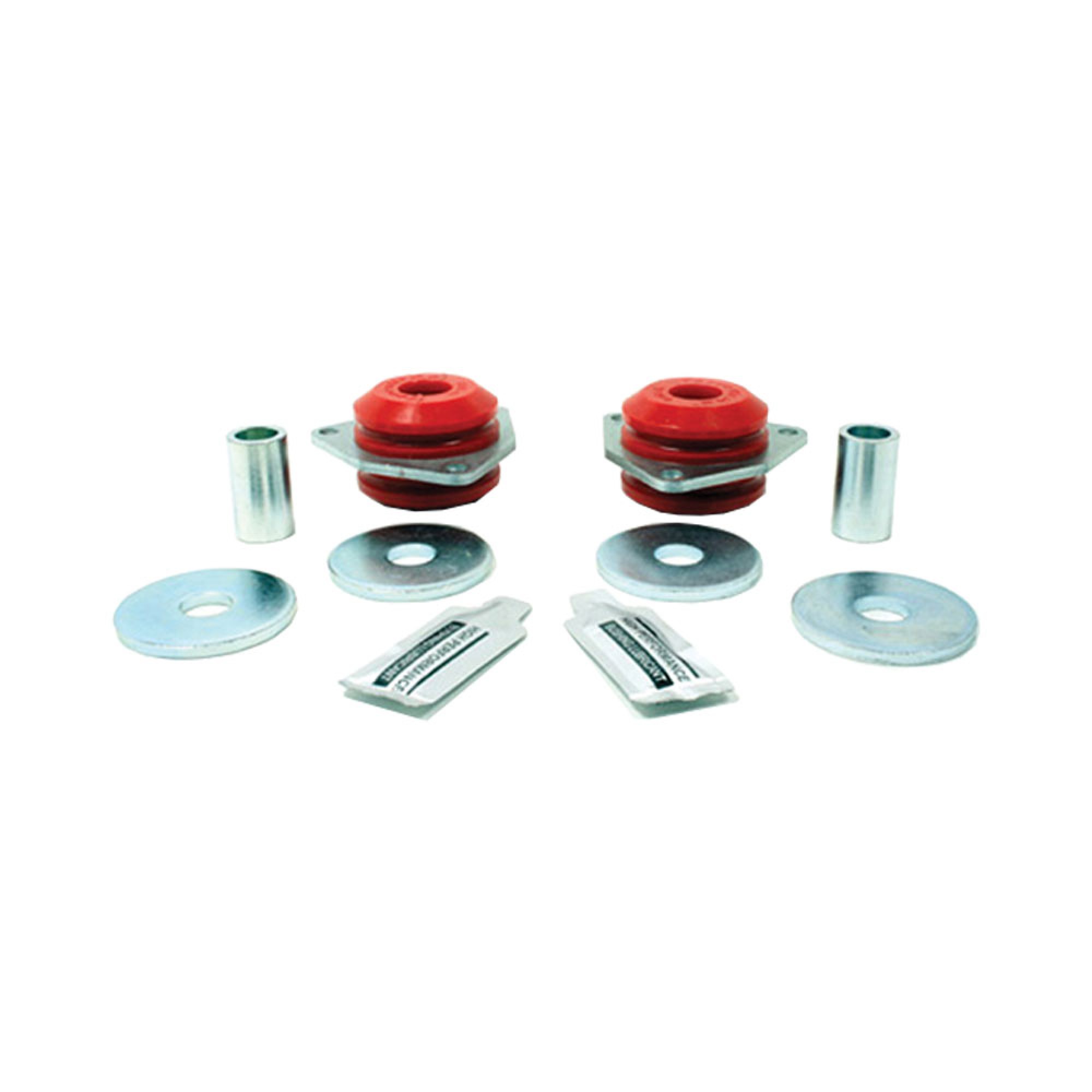 TF1004 - Terrafirma Rear Trailing Arm Chassis Bush Kit