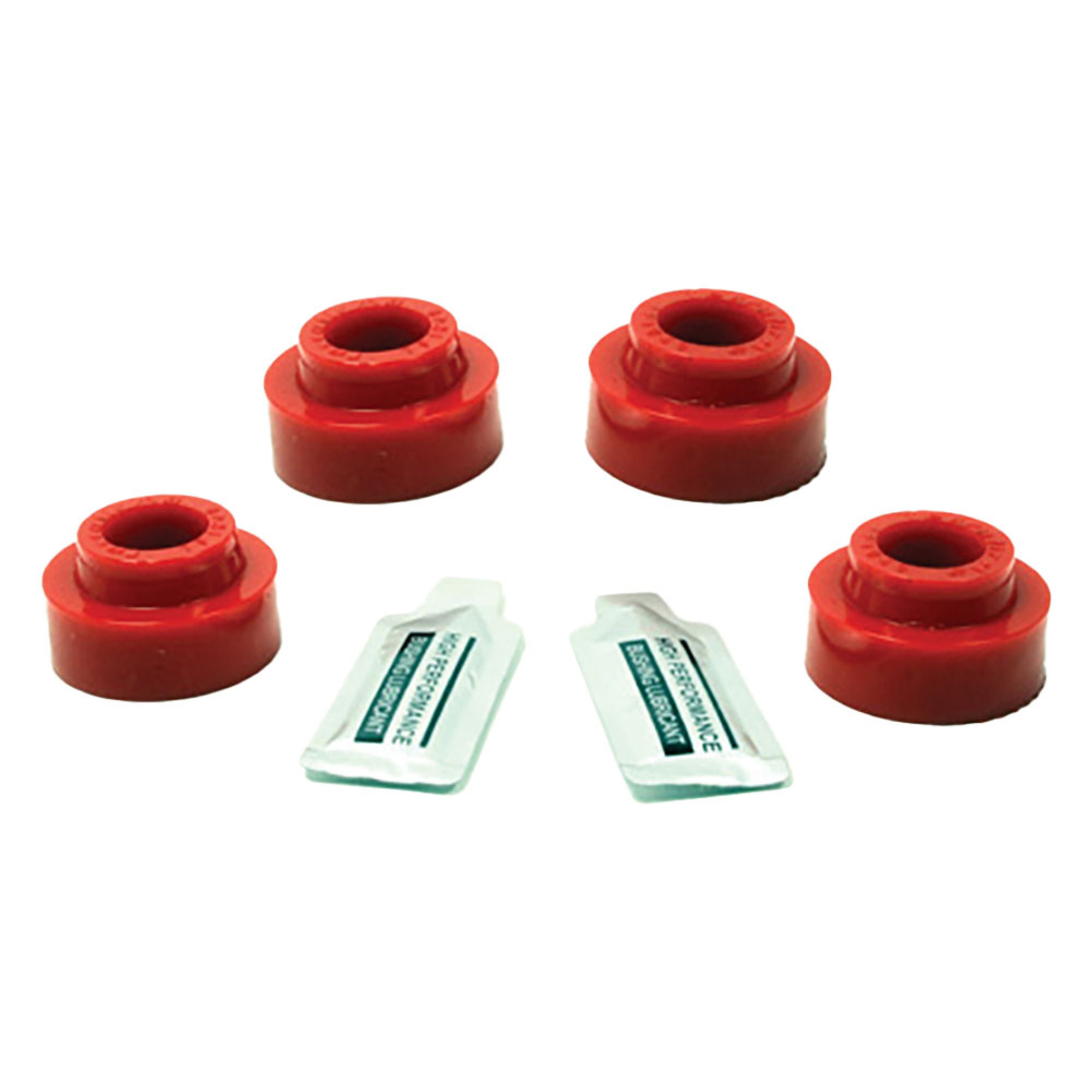 TF1003 - Terrafirma Front Radius Arm Bush Kit Chassis End 1995 on