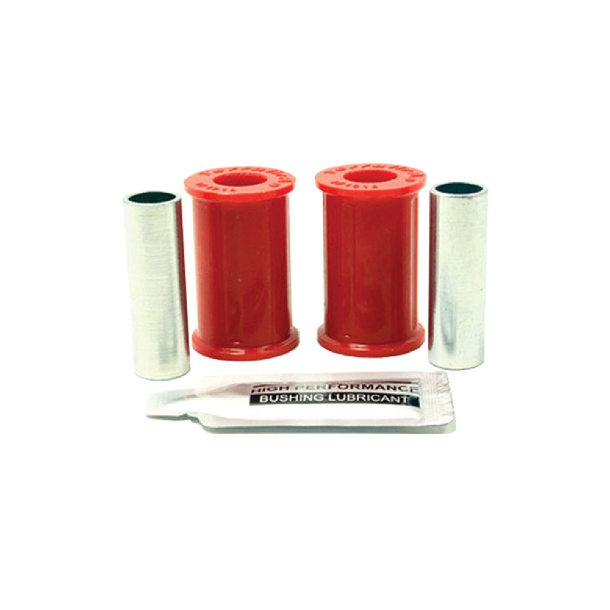 TF1001 - Terrafirma Rear Lower Suspension Trailing Arm Bush 1995 on