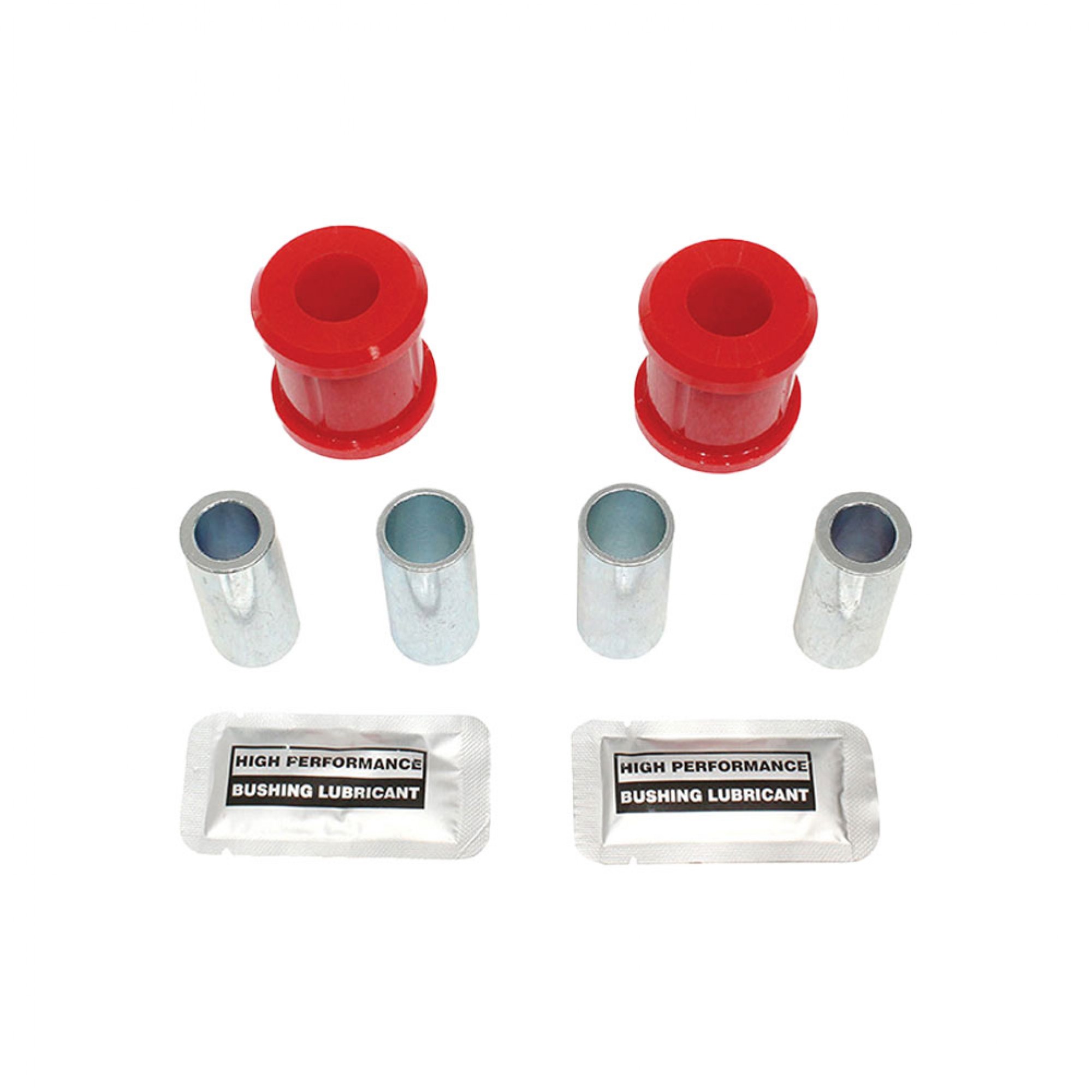 TF1000 - Terrafirma Rear Upper A Frame Suspension Link Bush 1995 on