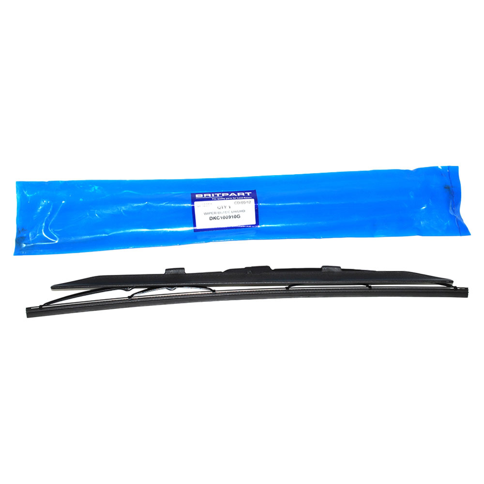 DKC100910G - Trico Wiper Blade Discovery LHD