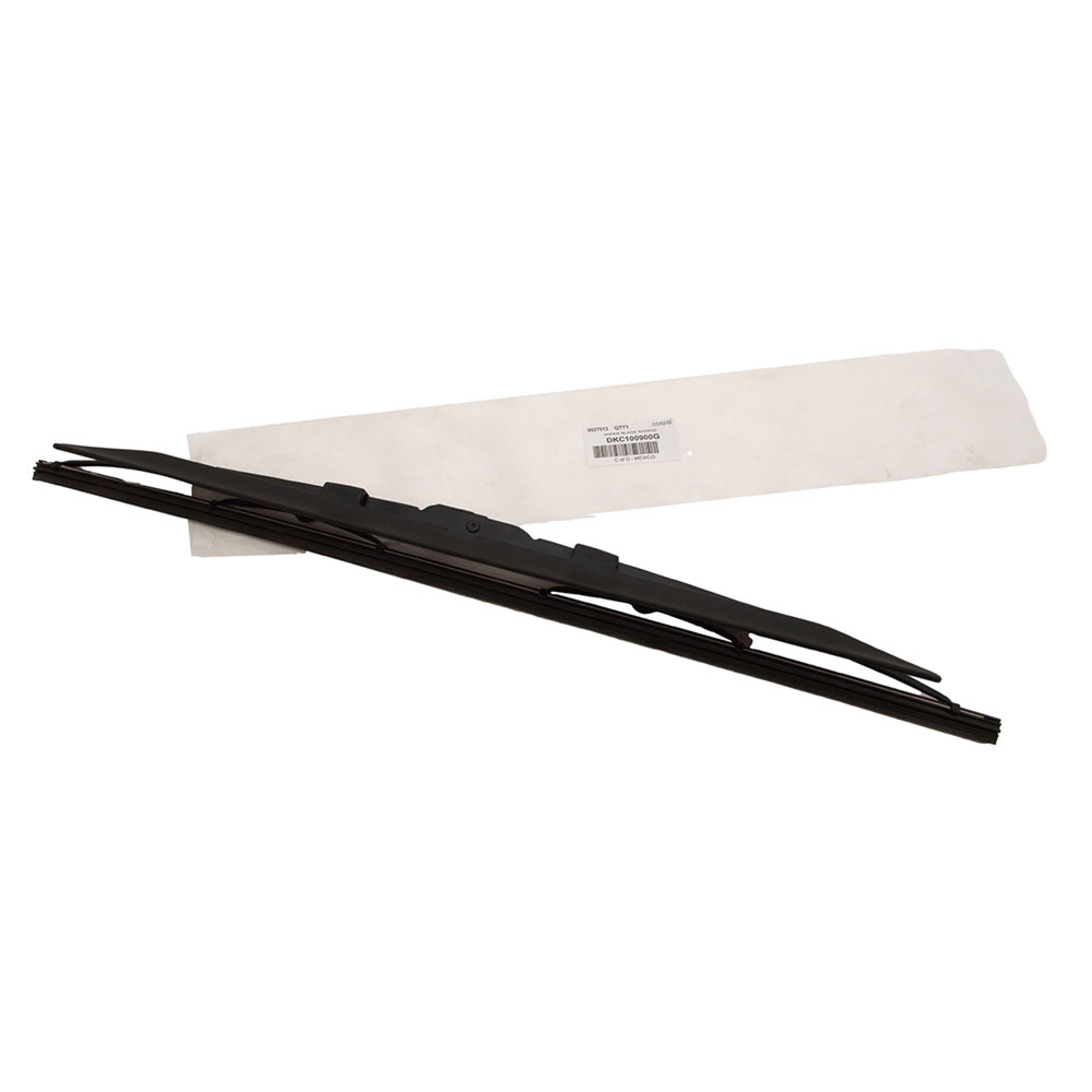 DKC100900G - Trico Wiper Blade Discovery 1 with Air Spoiler RHD Drivers RHD