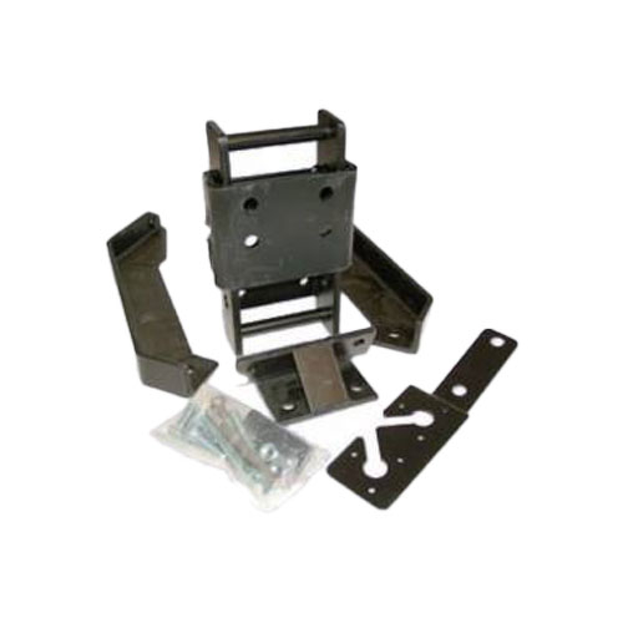 STC8060AA - Adjustable Towing Bracket Range Rover Classic and Discovery 1 (Dixon Bate)