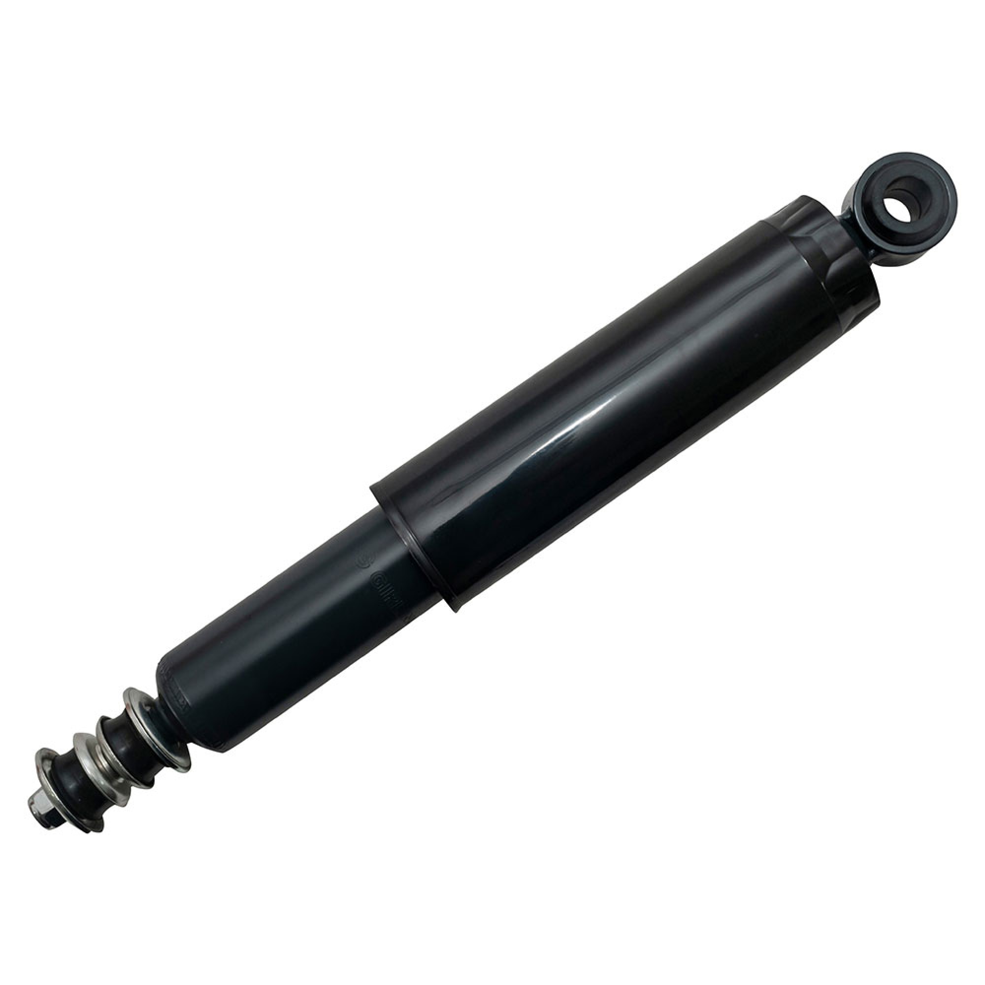 STC3941G - Girling Rear Shock Absorber Discovery to HA472849 1990 and Range Rover to GA417084 1990.