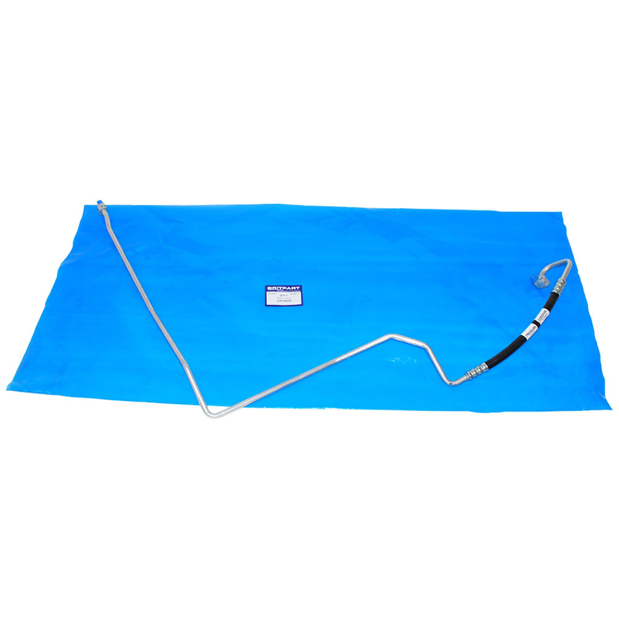 JUE108230 - OEM Pipe Receiver to Drier