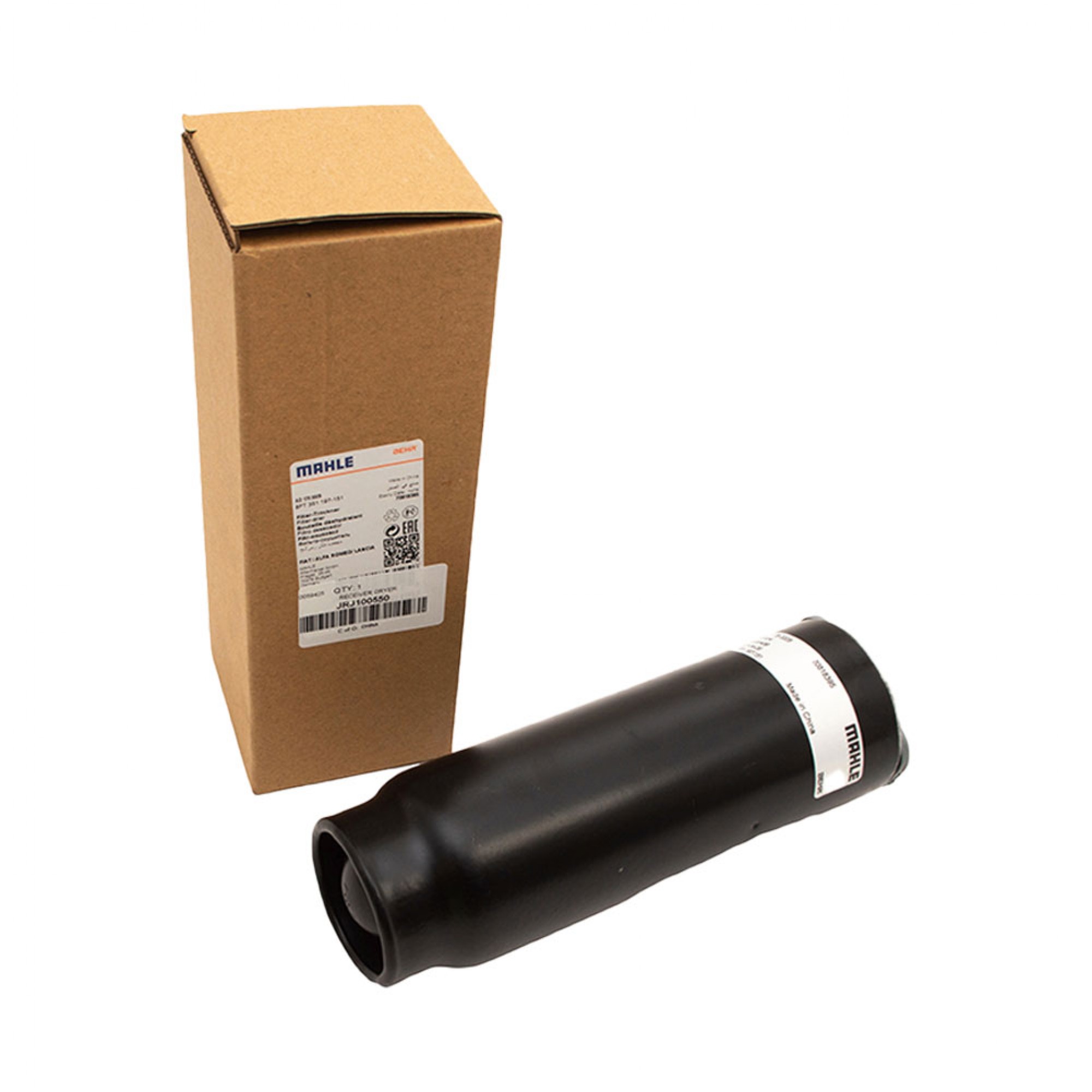 JRJ100550 - Receiver Dryer Air Con from 3A000000