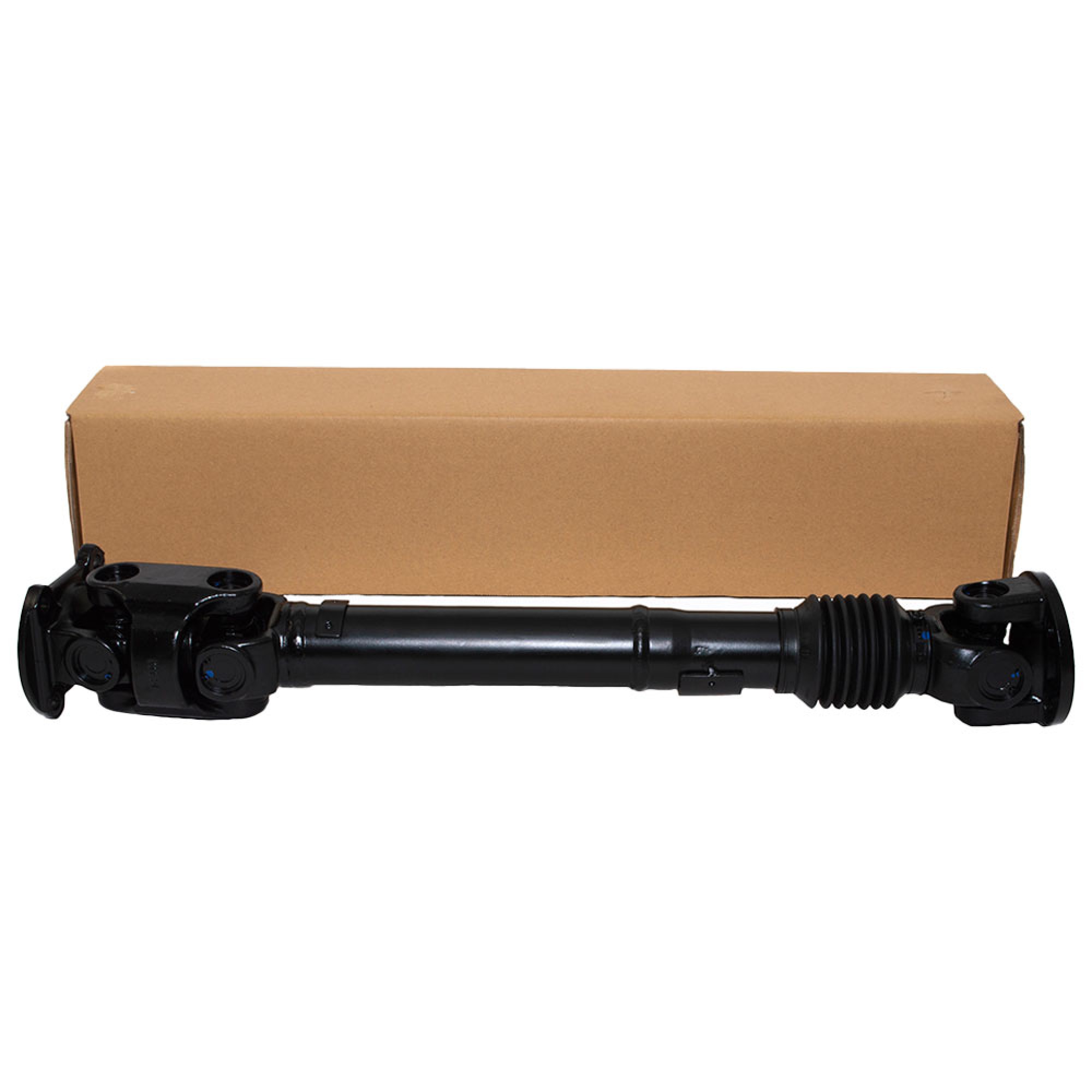 TVB000220 - Front Prop Shaft Automatic TD5 and V8 Discovery 2