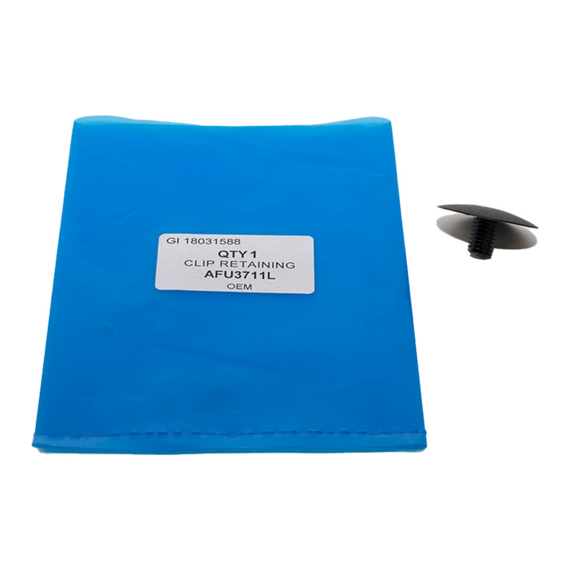 AFU3711L - Clip Insulation Pad