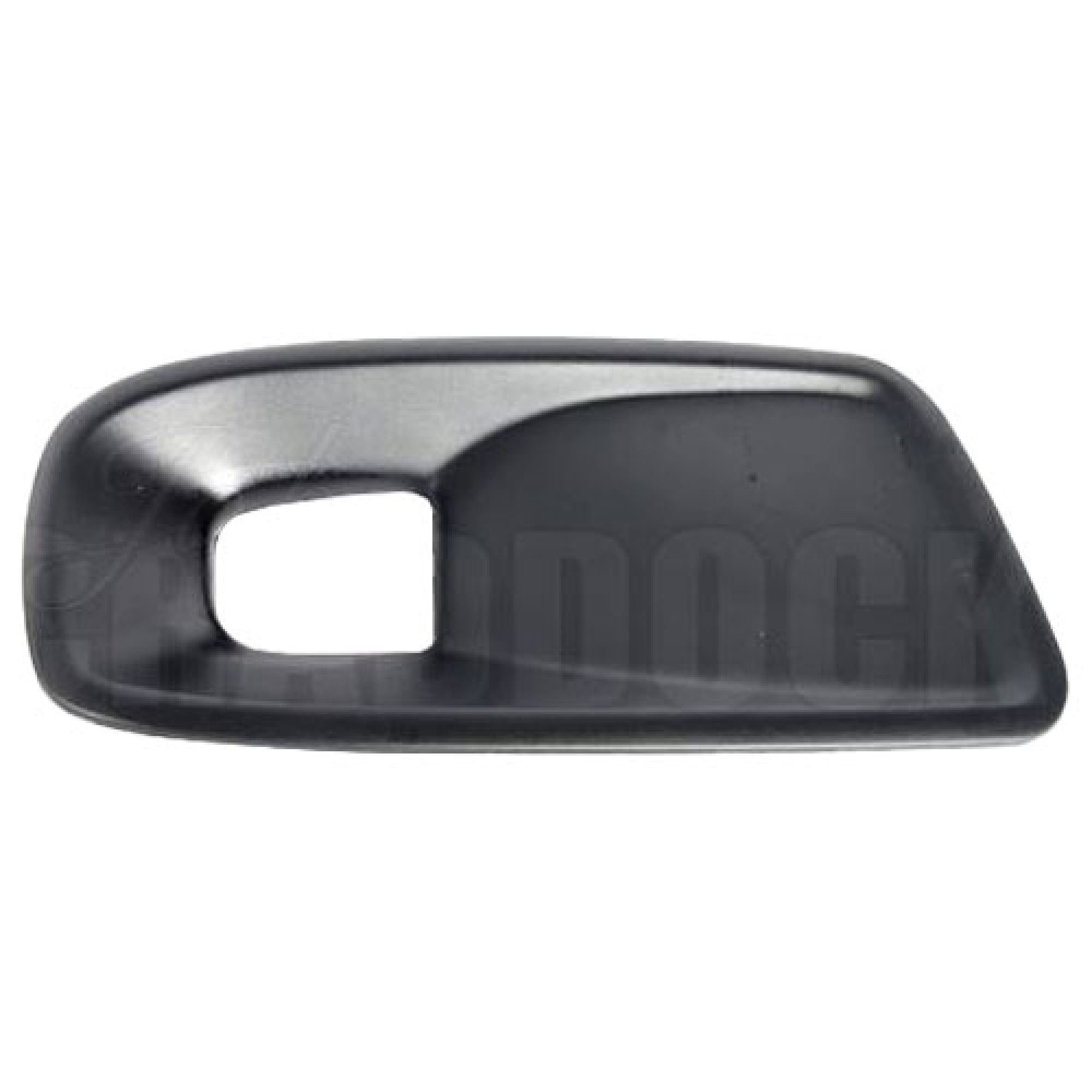 AWR4715 - Genuine Fog Lamp Blanking Panel in Bumper LH to 2A999999