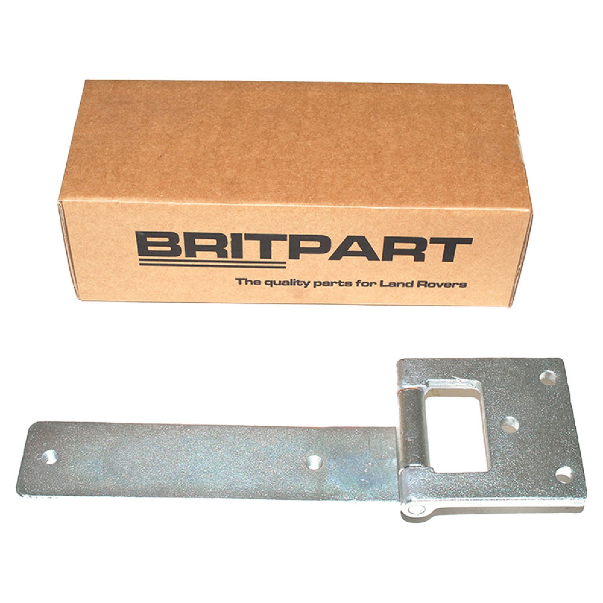 BHB700032 - Upper Hinge Assembley Tailgate Discovery 1