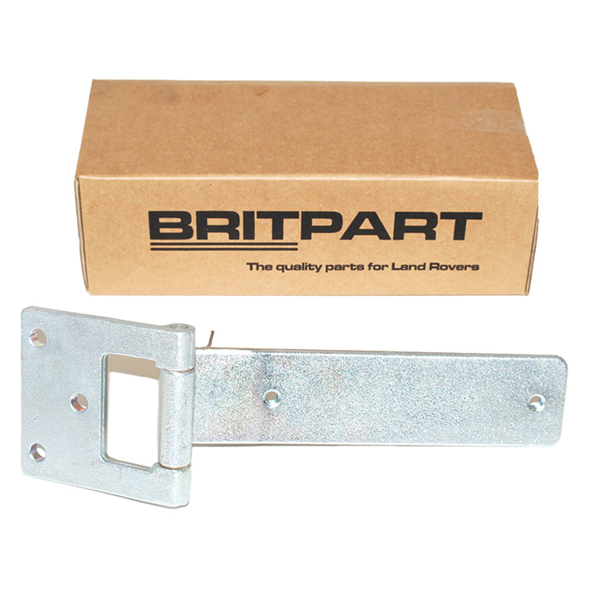 BHB700051 - Lower Hinge Rear Door Discovery 1 and 2