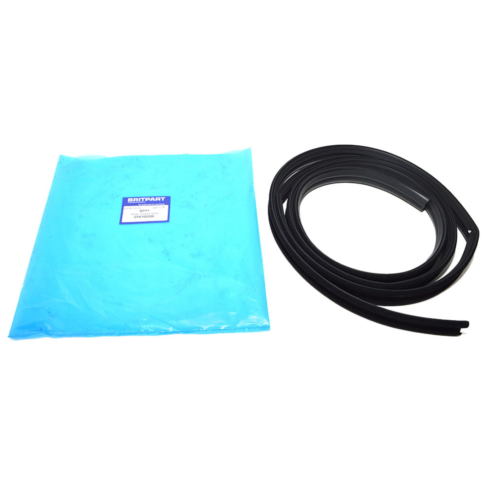 CFE103200 - Window Channel Front Door Discovery 2