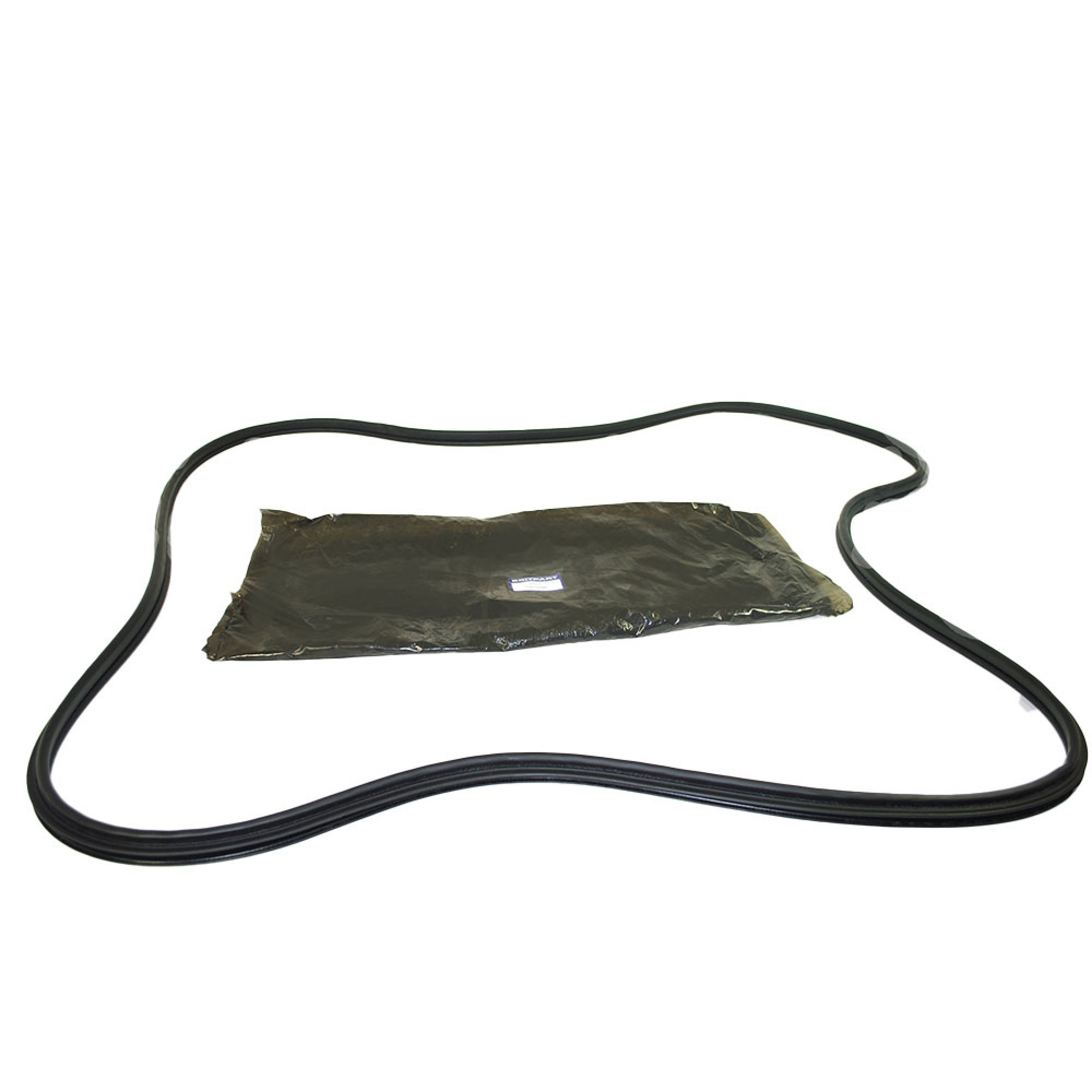 CKE101000 - Rubber Seal Rear Door Discovery 2