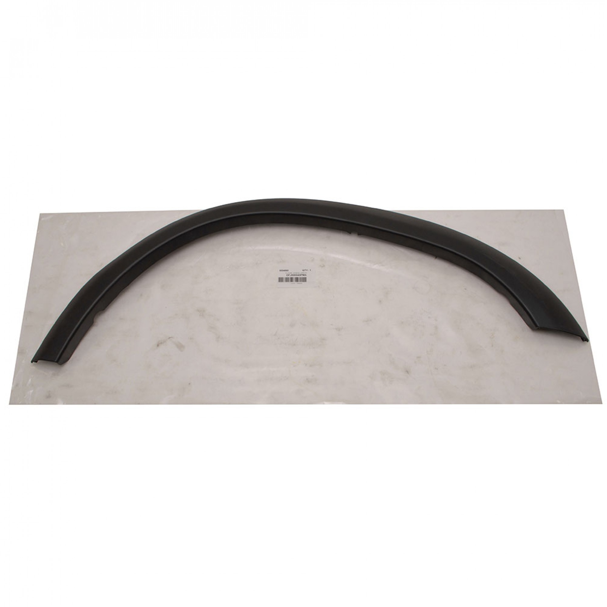 DFJ500040PMA - Front RH Wheel Arch Moulding