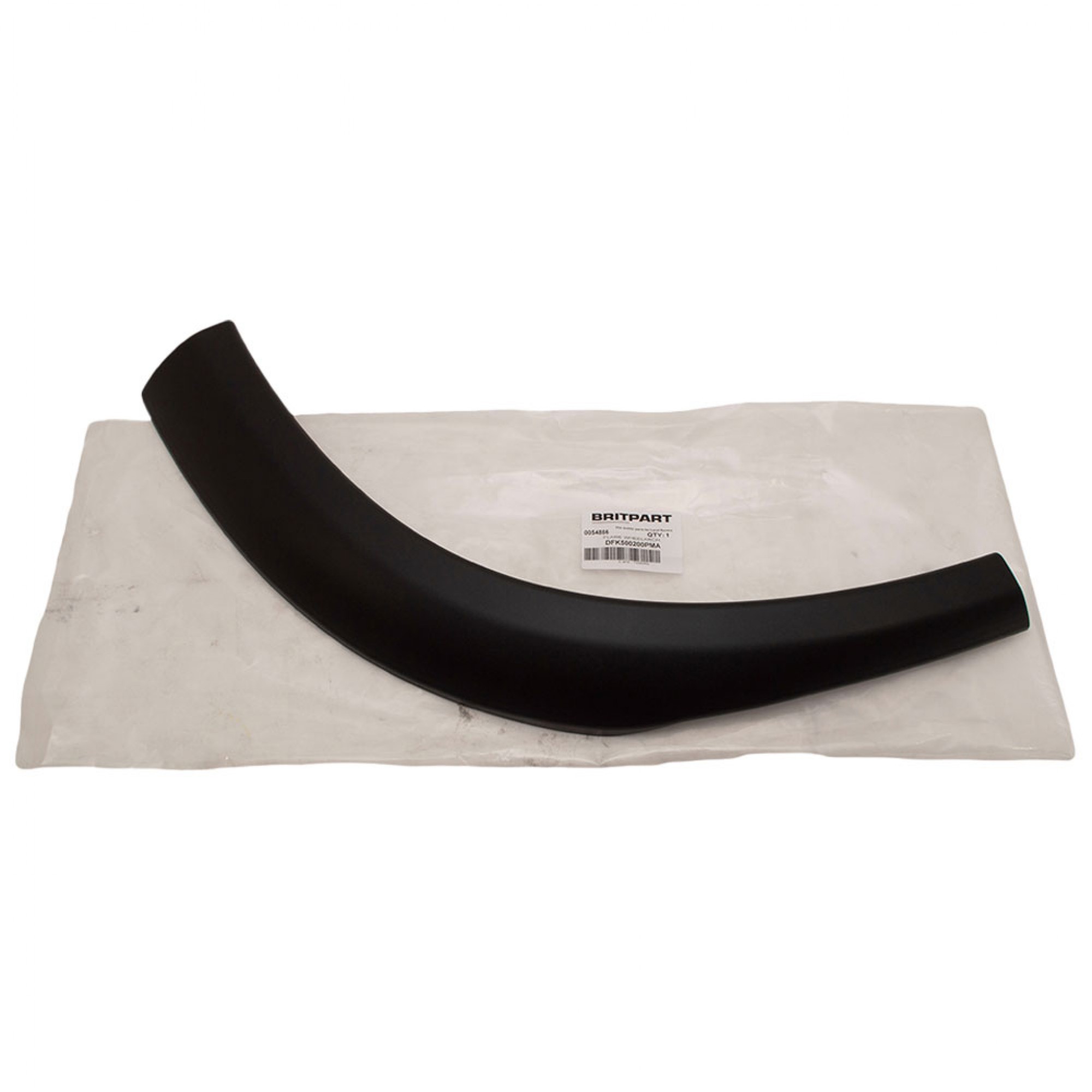 DFK500200PMA - Rear Wheel Arch RH Full Rear Quarter Panel